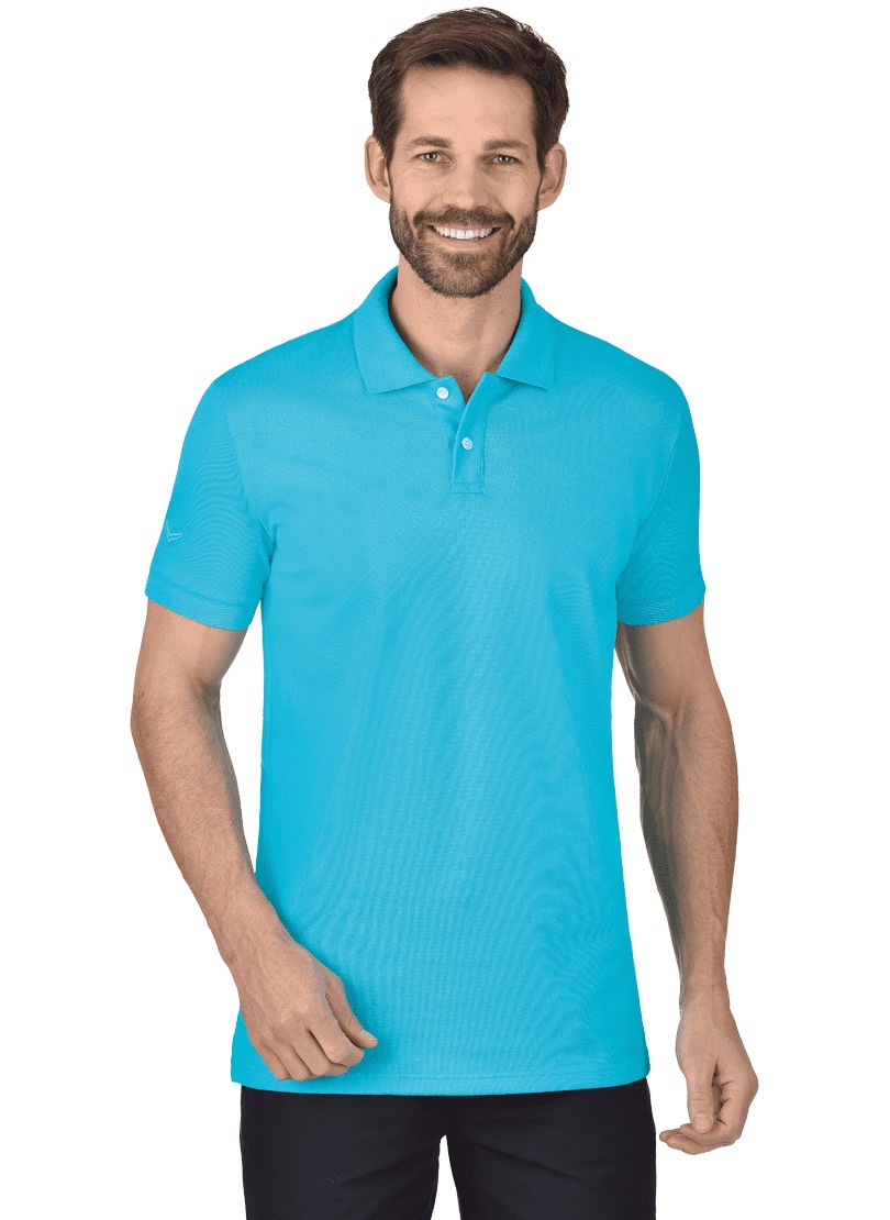 Trigema Poloshirt