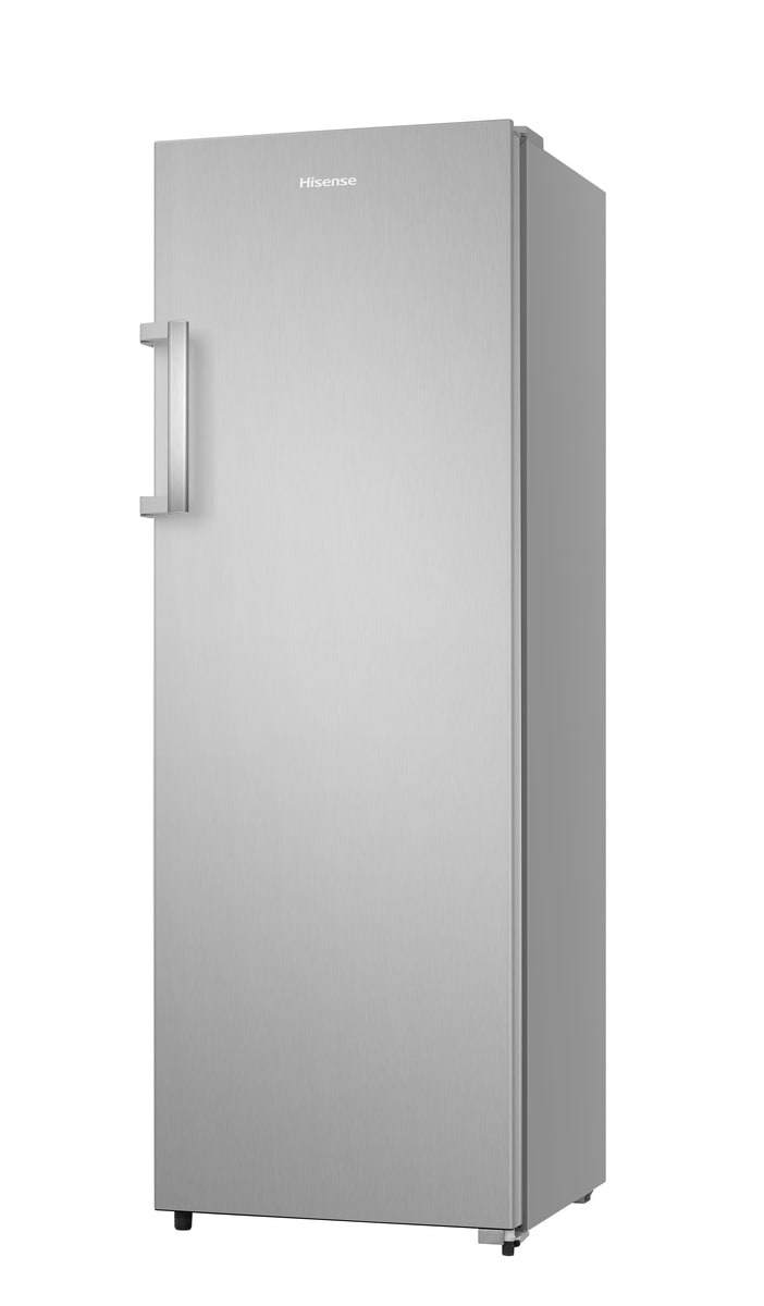 Hisense Kühlschrank "RL3N319NEIC" 172 cm hoch 59,5 cm breit MultiAirFlow-System