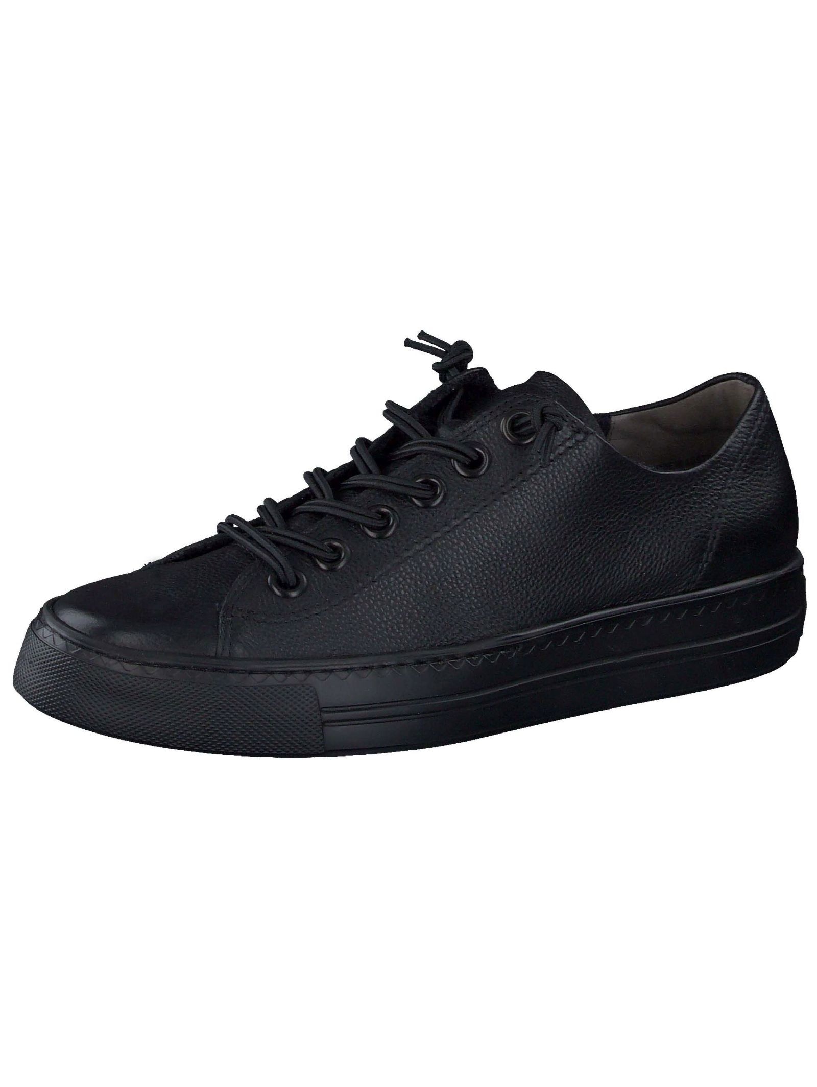 Paul Green Sneaker "Paul Green Sneaker Glattleder" günstig online kaufen