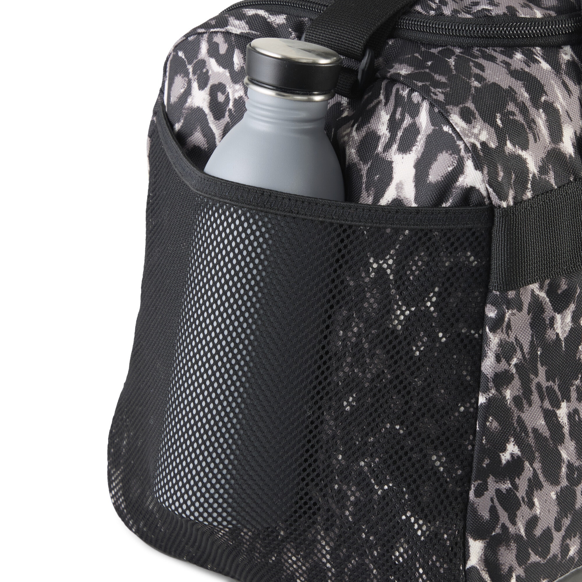 PUMA Sporttasche »Challenger 35L Kleine Sporttasche mit Allover-Print Erwachsene«