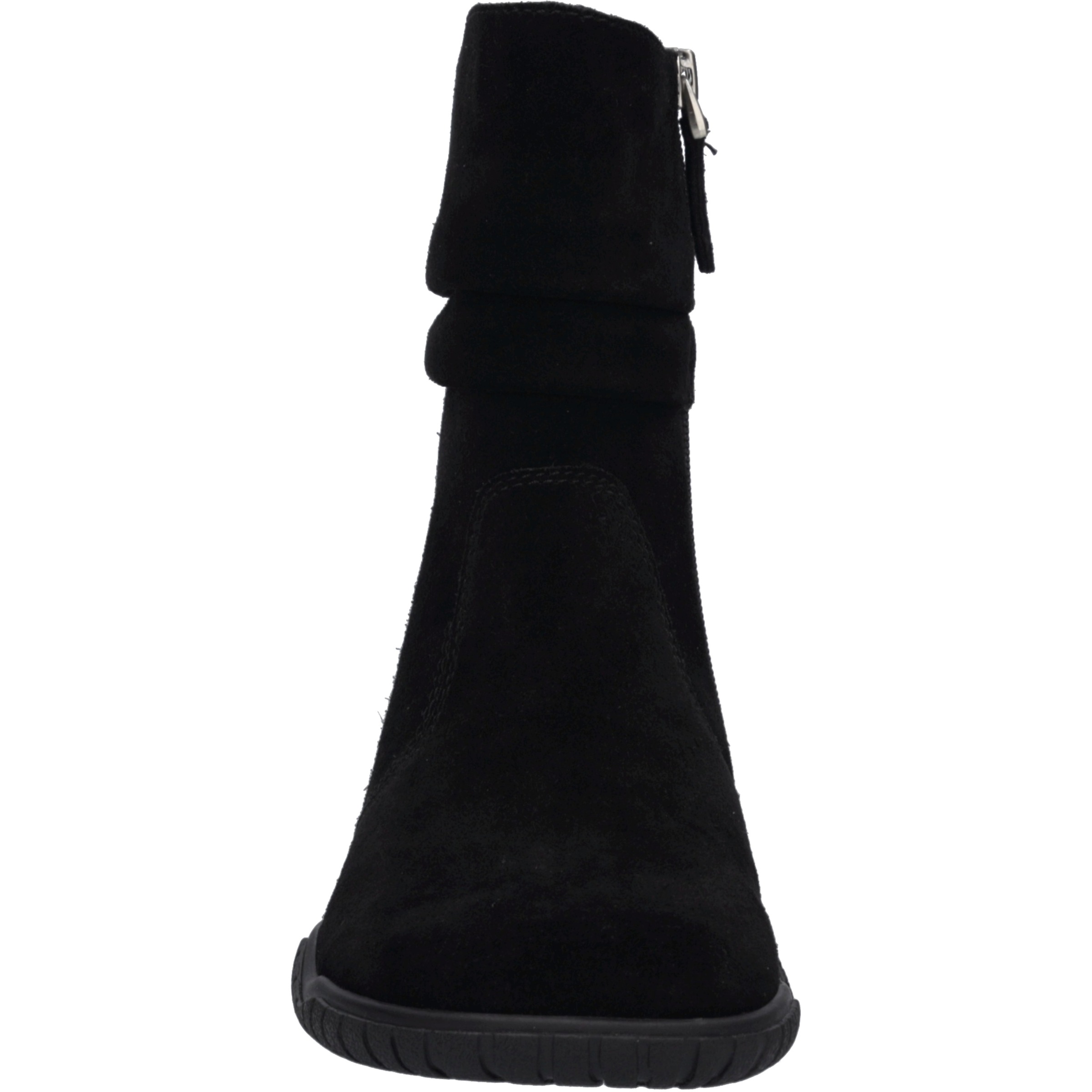 Josef Seibel Stiefelette »Wynona 13, black-black«