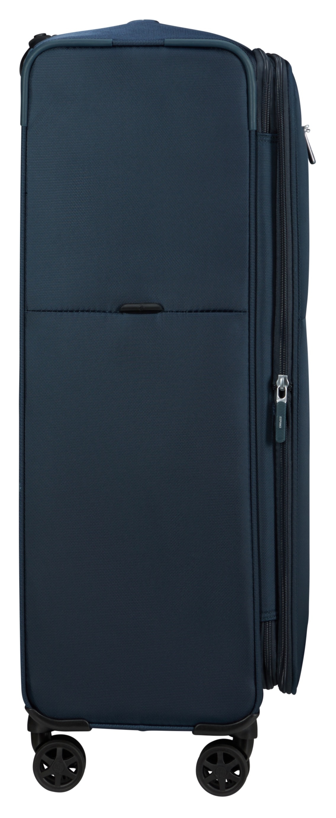 Samsonite Weichgepäck-Trolley »URBIFY, verschiedene Größen«, 4 Rollen, Koffer Reisegepäck Weichgepäckkoffer Volumenerweiterung
