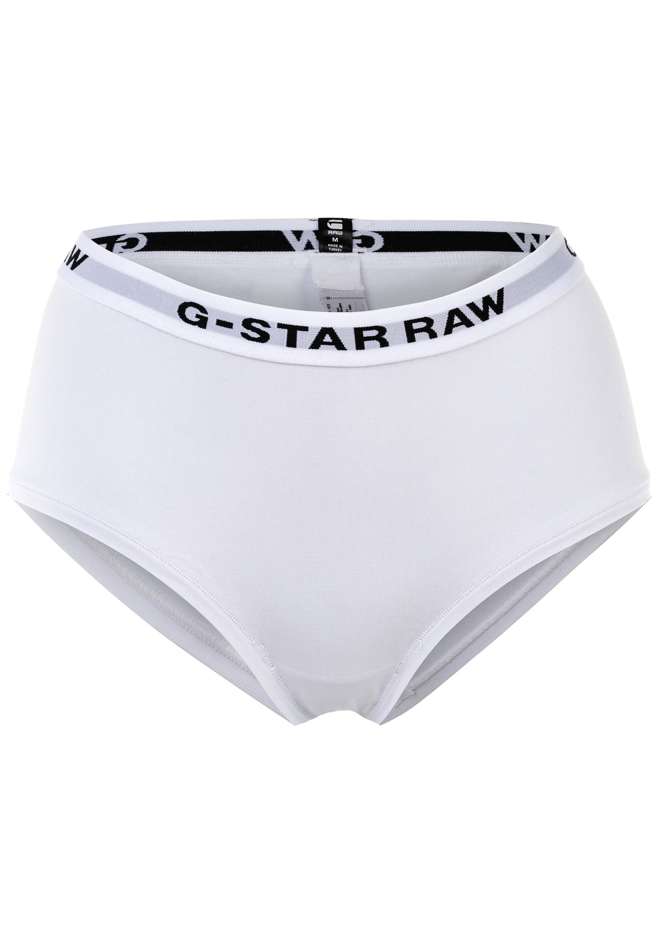 G-STAR Slip »Slip 3er Pack«