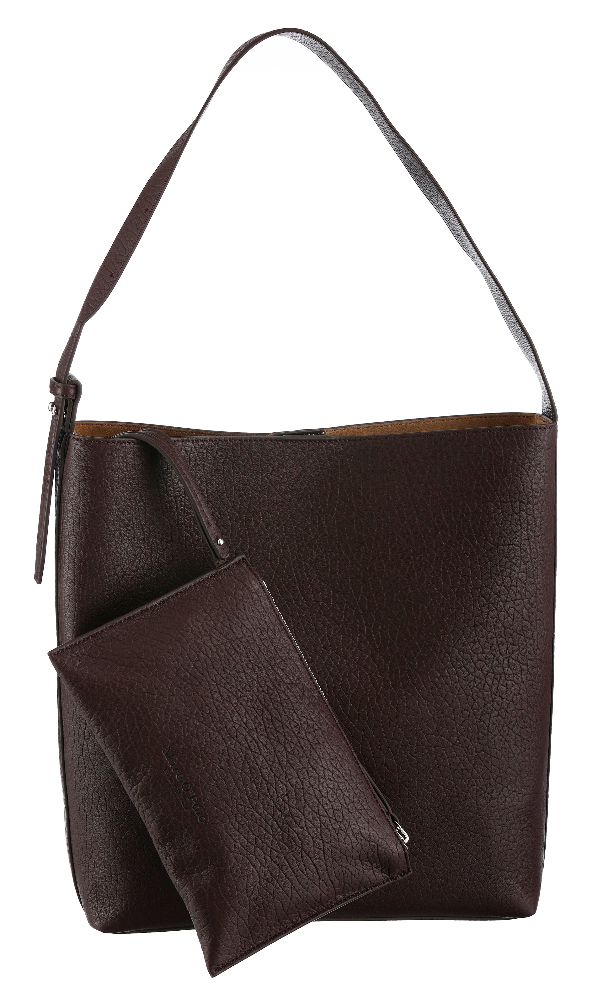 Marc OPolo Accessories Hobo "Anna" günstig online kaufen