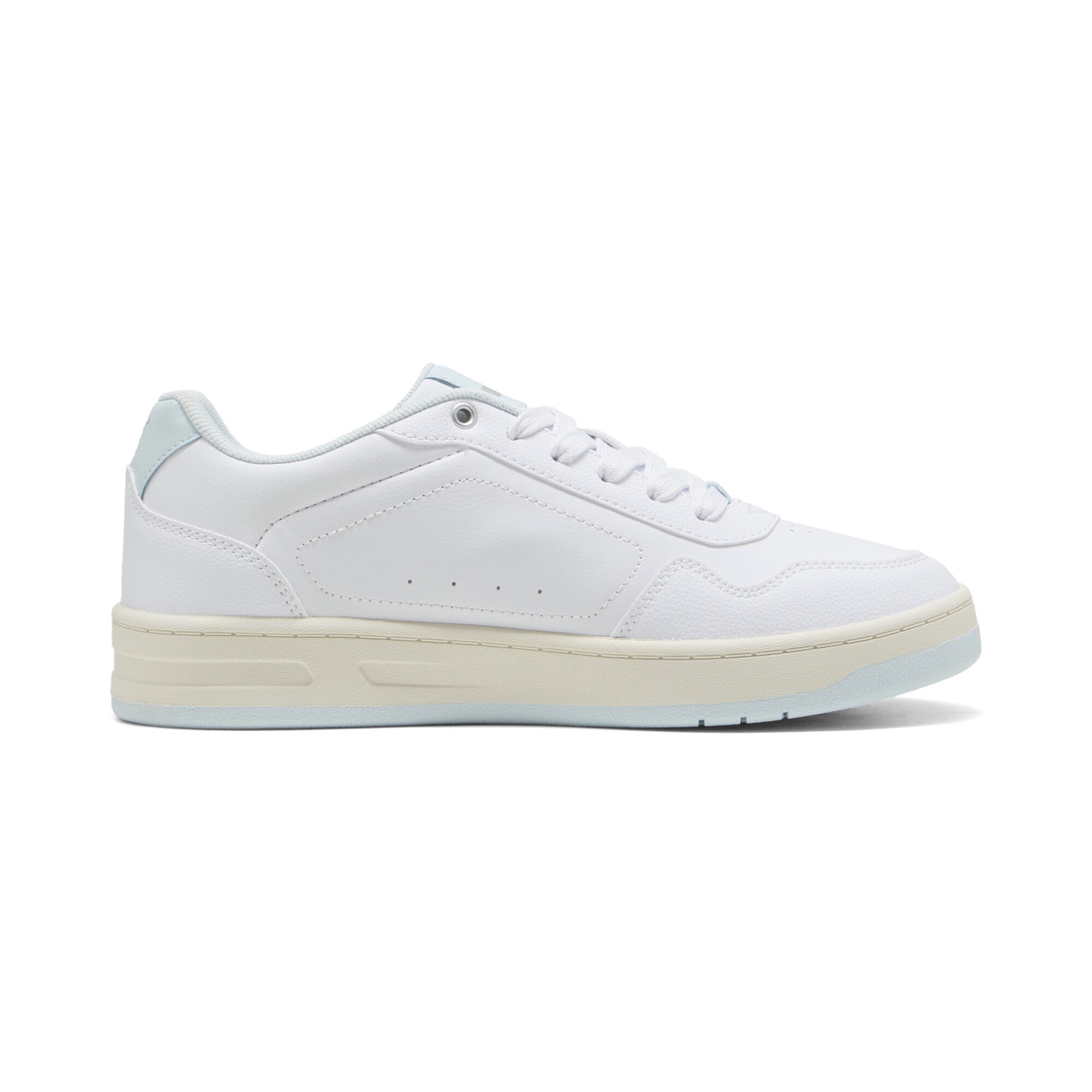 PUMA Sneaker »Court Classy Sneakers Damen«