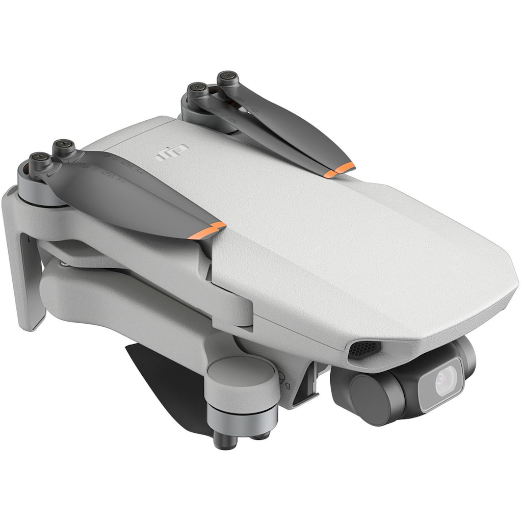 DJI Drohne »MINI 2 SE«