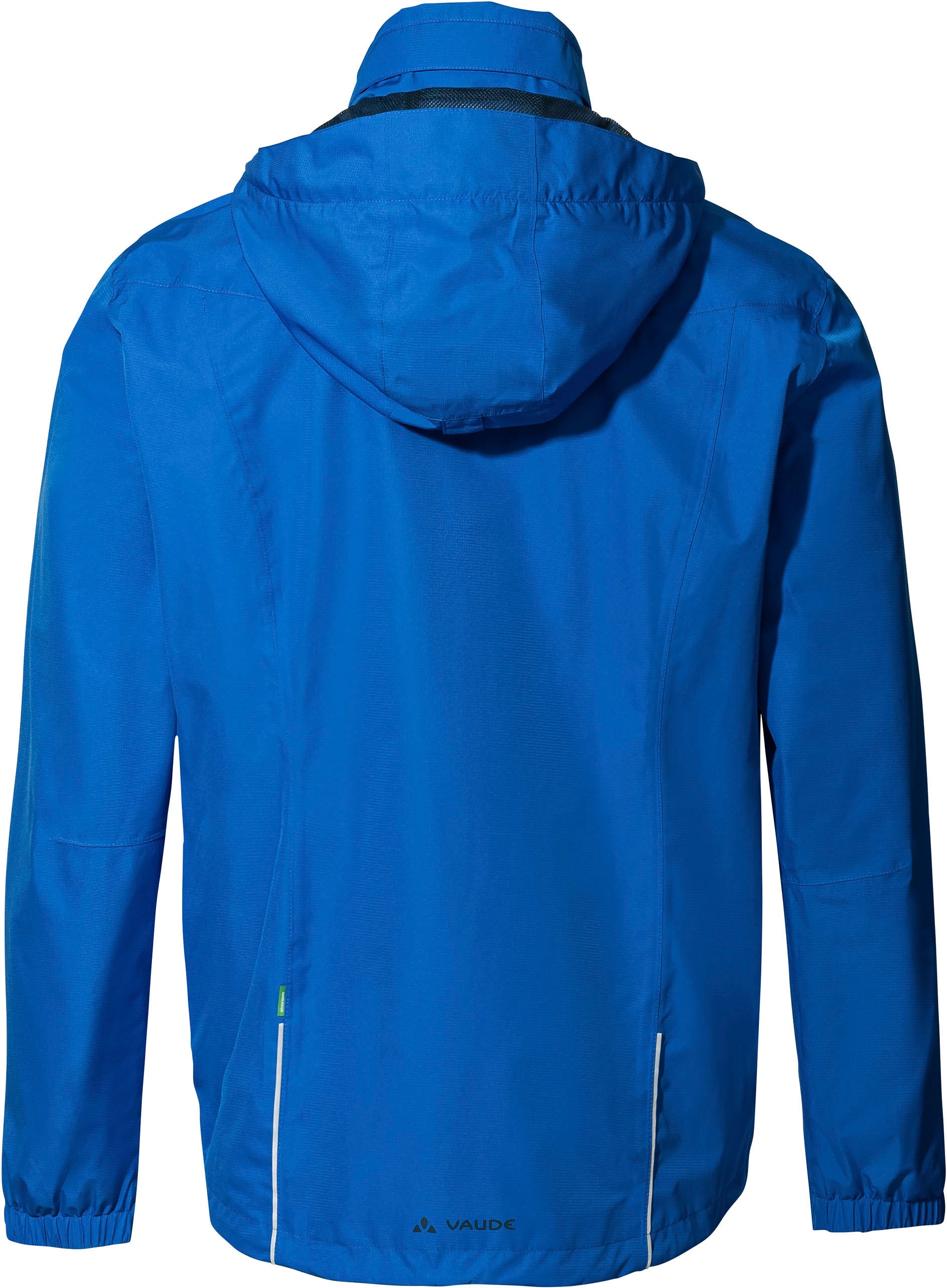 VAUDE Funktionsjacke »MEN'S ESCAPE BIKE LIGHT JACKET«, mit Kapuze