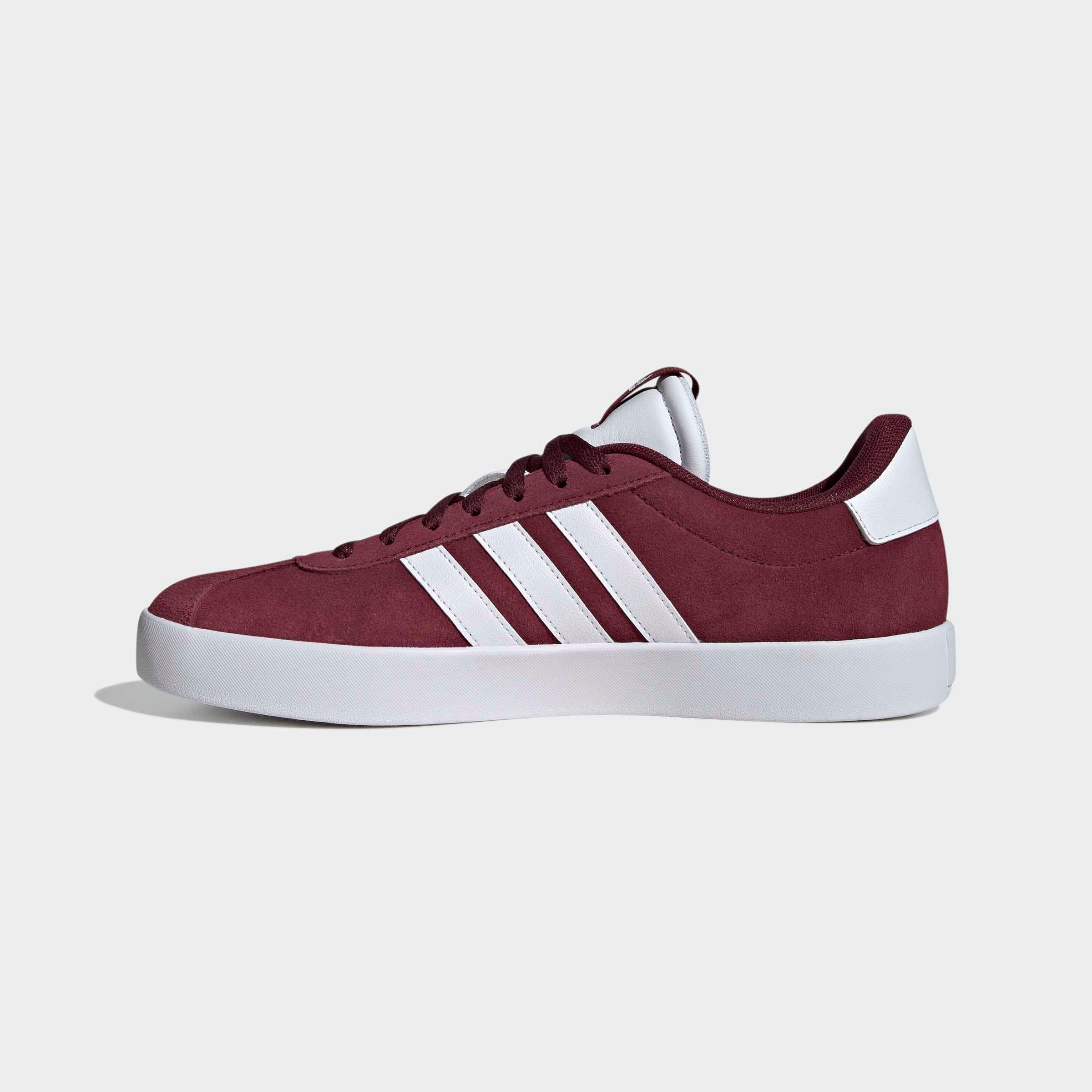 Thumbnail - adidas Sportswear Sneaker "VL COURT 3.0" inspiriert vom Design des adidas samba