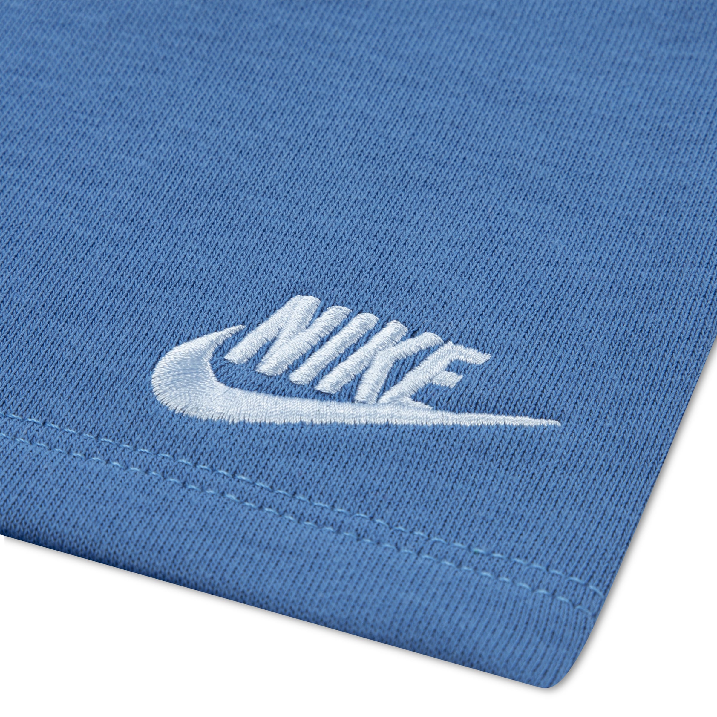 Nike Sportswear T-Shirt & Shorts »NKB B NSW FUTURA ICON SHORT SE« 2 für Children, 2-teilig, für sportliche Aktivitäten