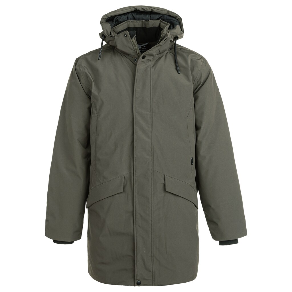 WHISTLER Parka »MARVIN«