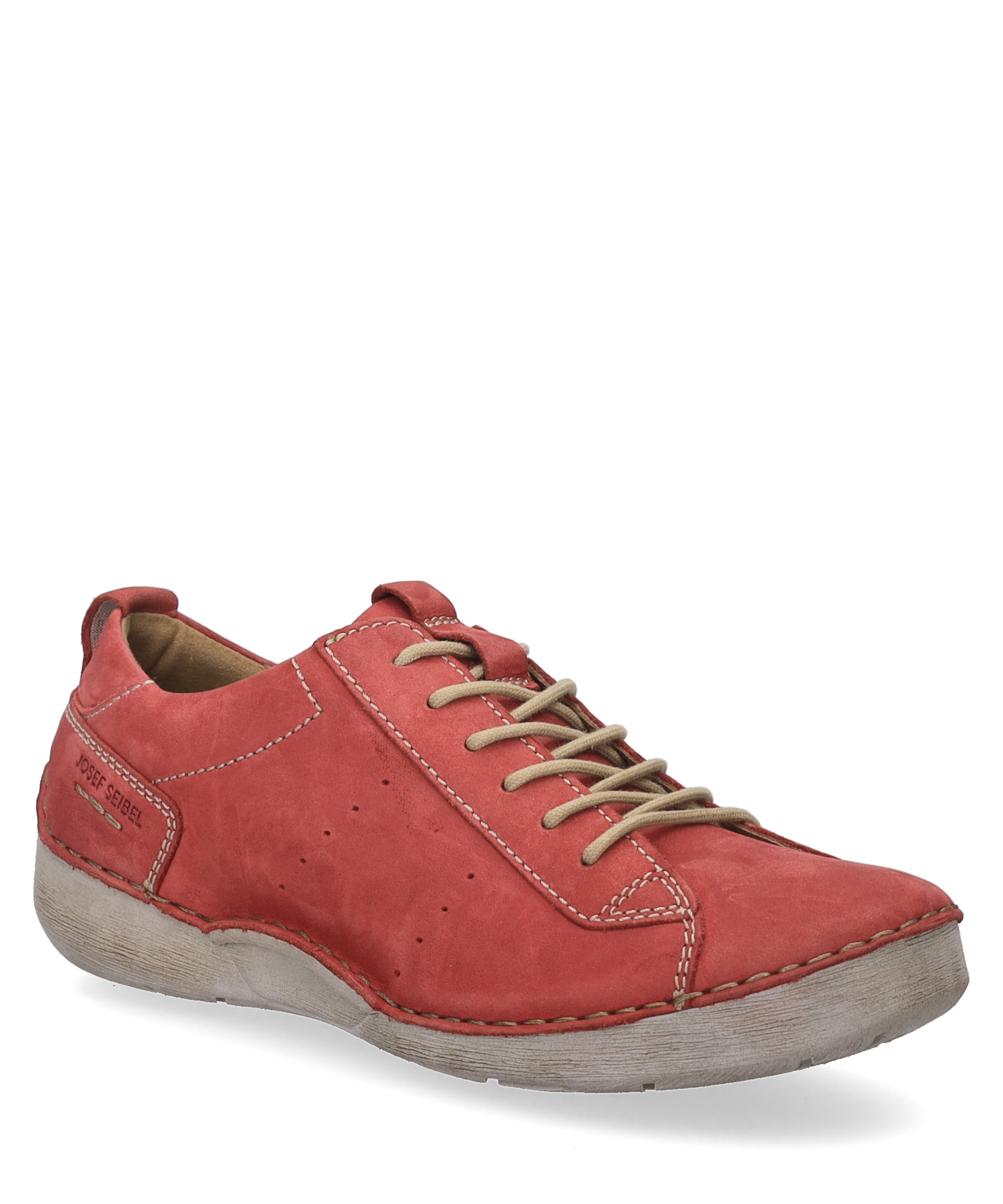 Josef Seibel Schnürschuh »Fergey 56, hibiscus«