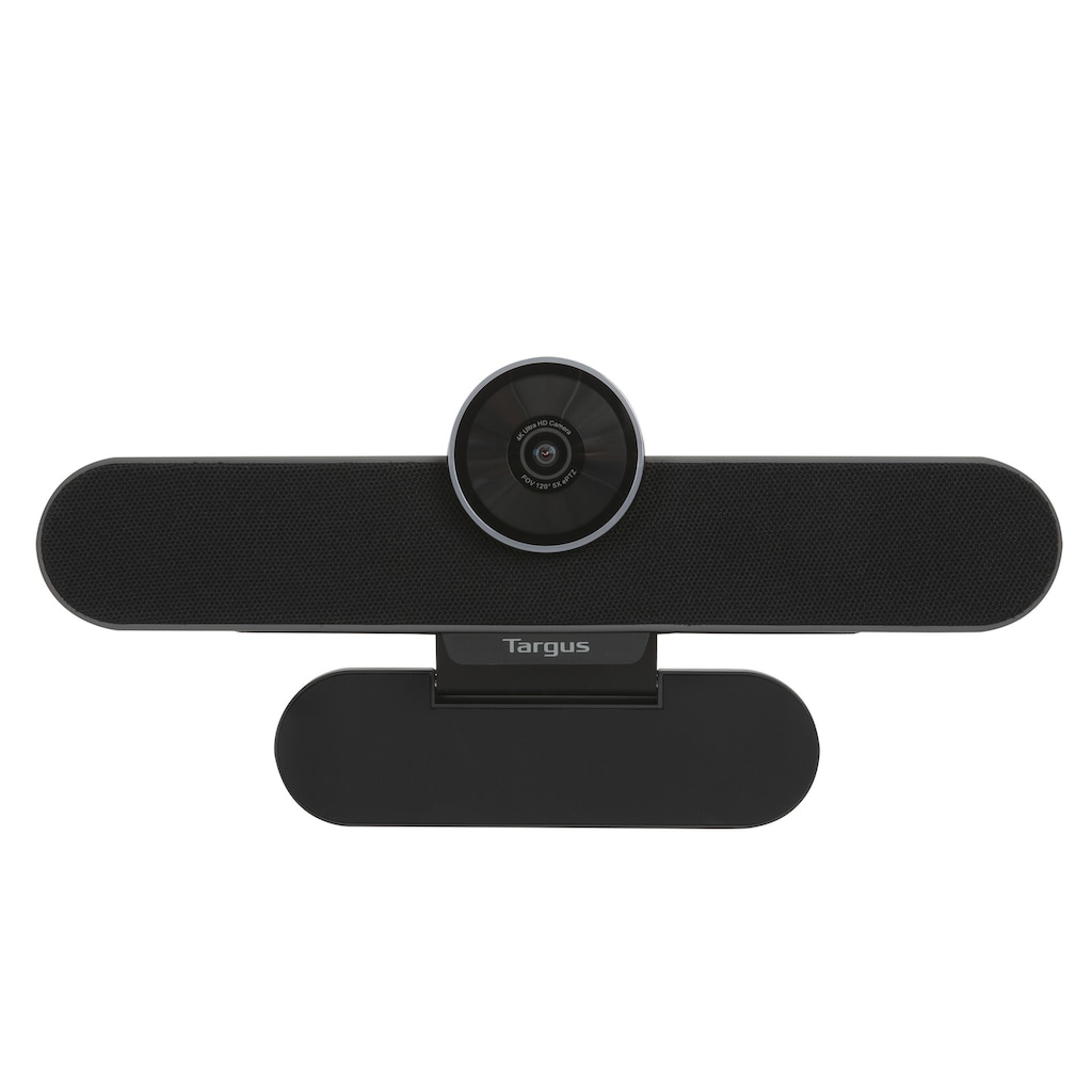 Targus Webcam »All-in-One 4K Conference System«, 4K Ultra HD