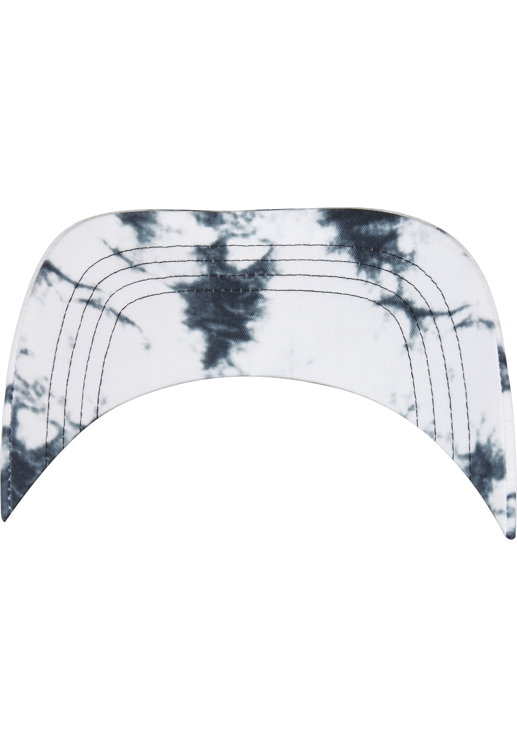 Flexfit Flex Cap »Flexfit Accessoires Batik Dye Curved Visor Cap«