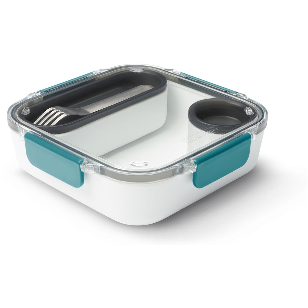 black+blum Lunchbox, (1 tlg.)