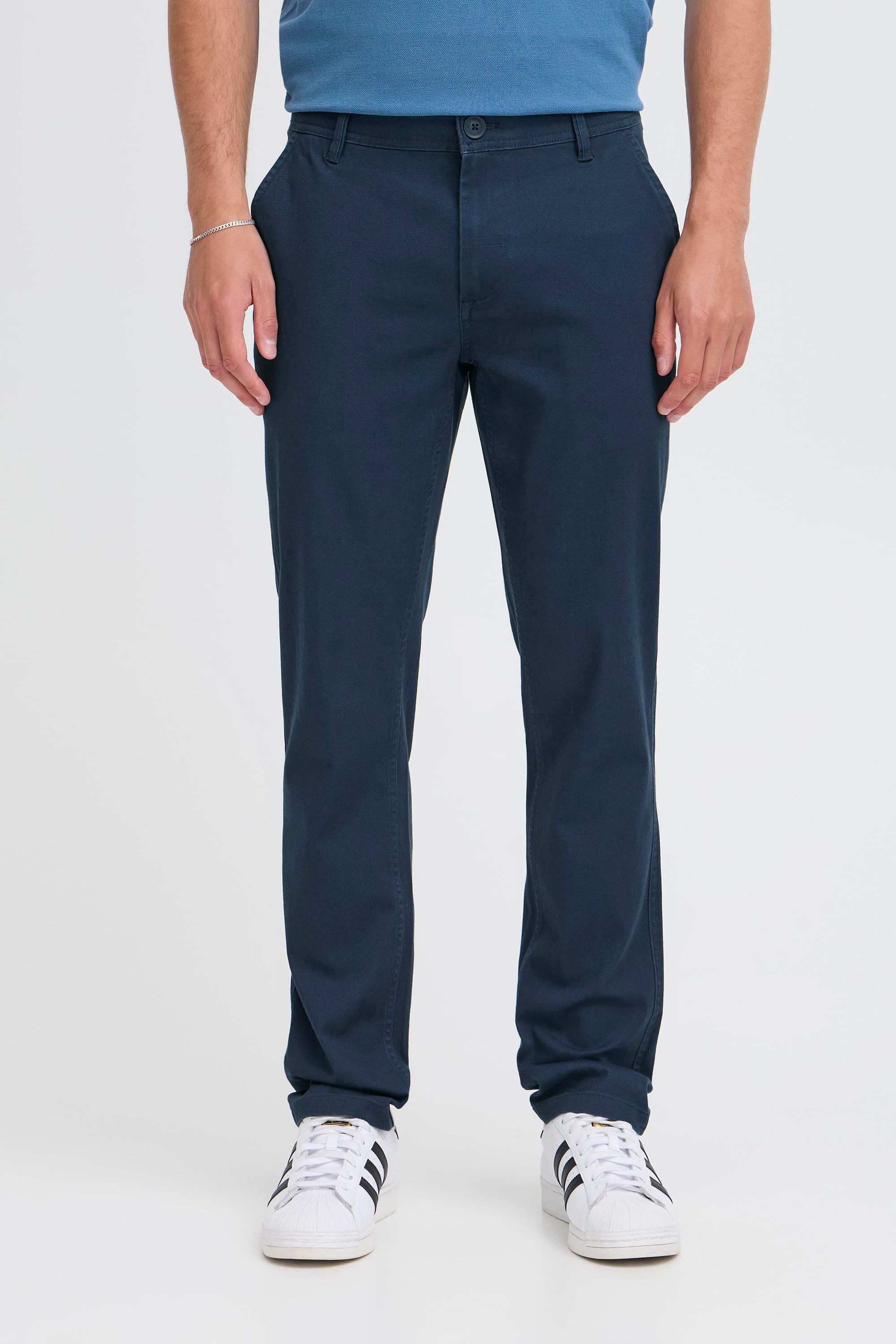 Blend Chinohose "BHTirak" Klassische Chinohose mit Taschen günstig online kaufen