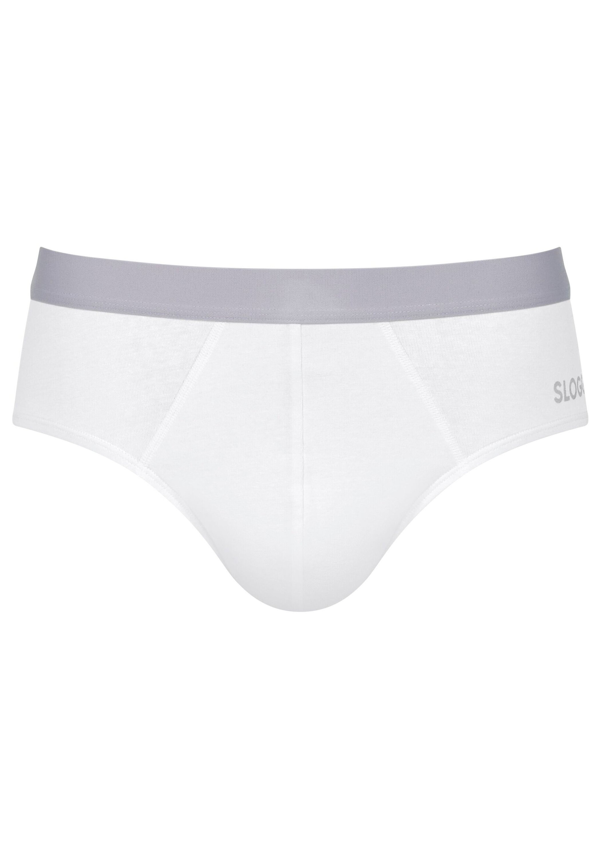 sloggi Slip "Slip GO ABC 2.0 Brief 6er Pack" günstig online kaufen