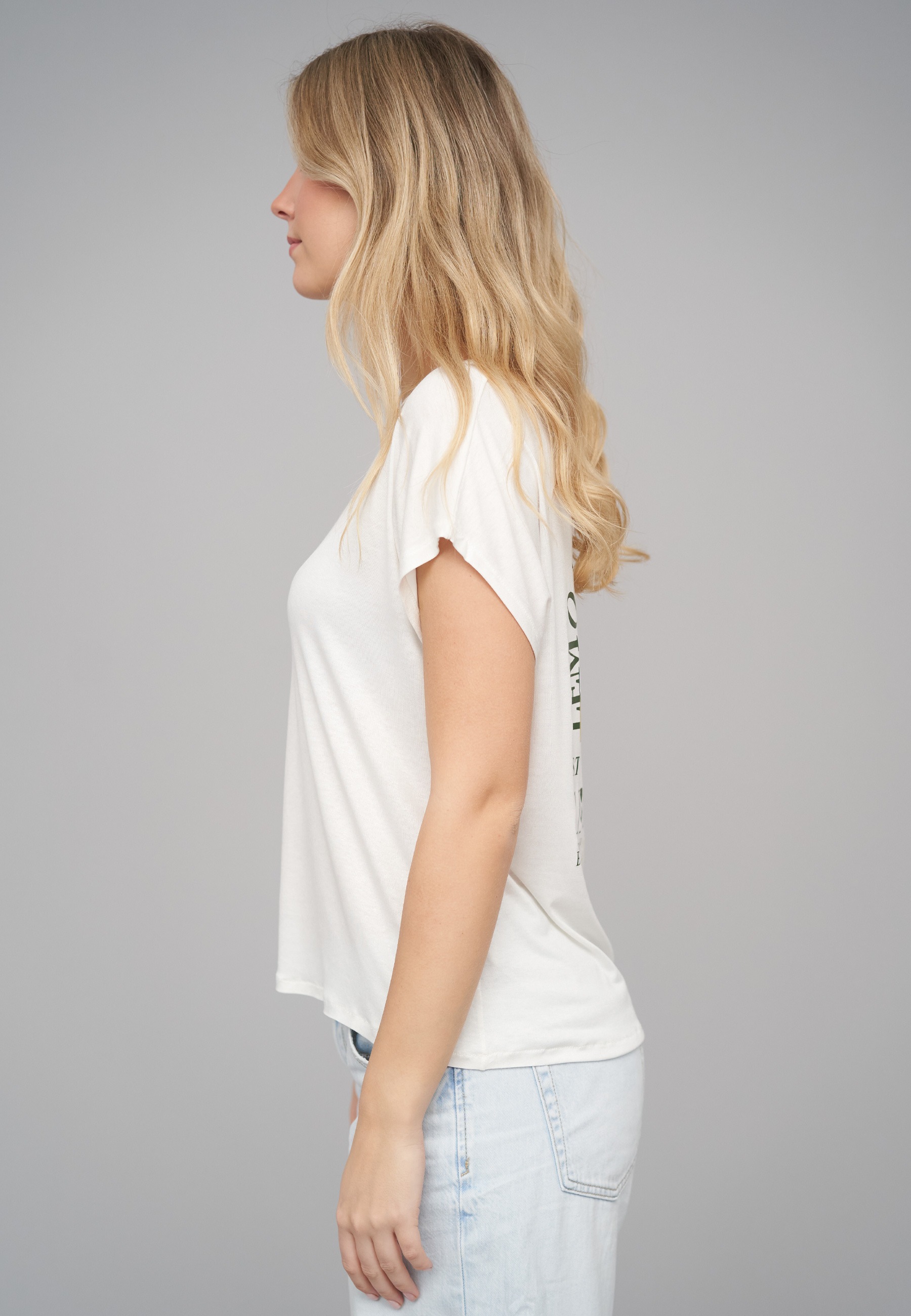 CLOUD 5IVE T-Shirt »CLOUD 5IVE T-Shirt printed« 1