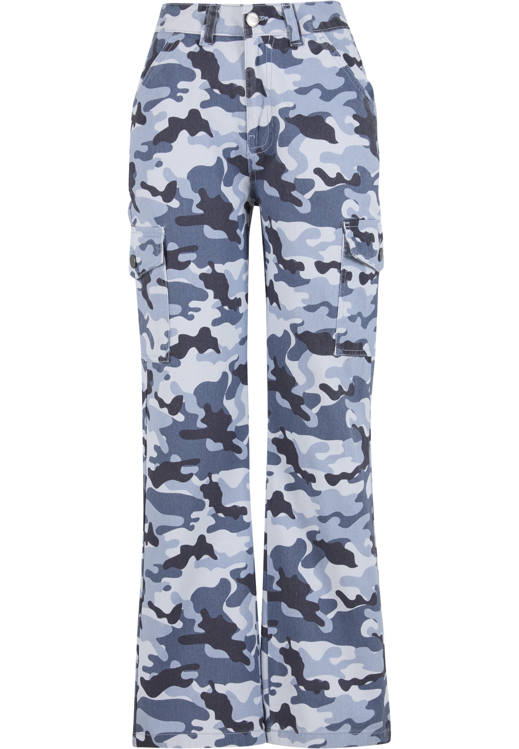 DEF Bequeme Jeans "DEF DEF Straight Fit Jeans"