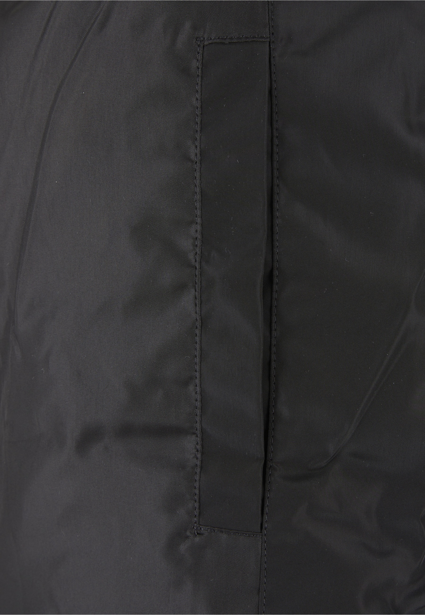 Karl Kani Winterjacke »Karl Kani Damen KW-JK012-001-01 KK Retro Essential Puffer Jacket« 1 Stk. tlg. ohne Kapuze