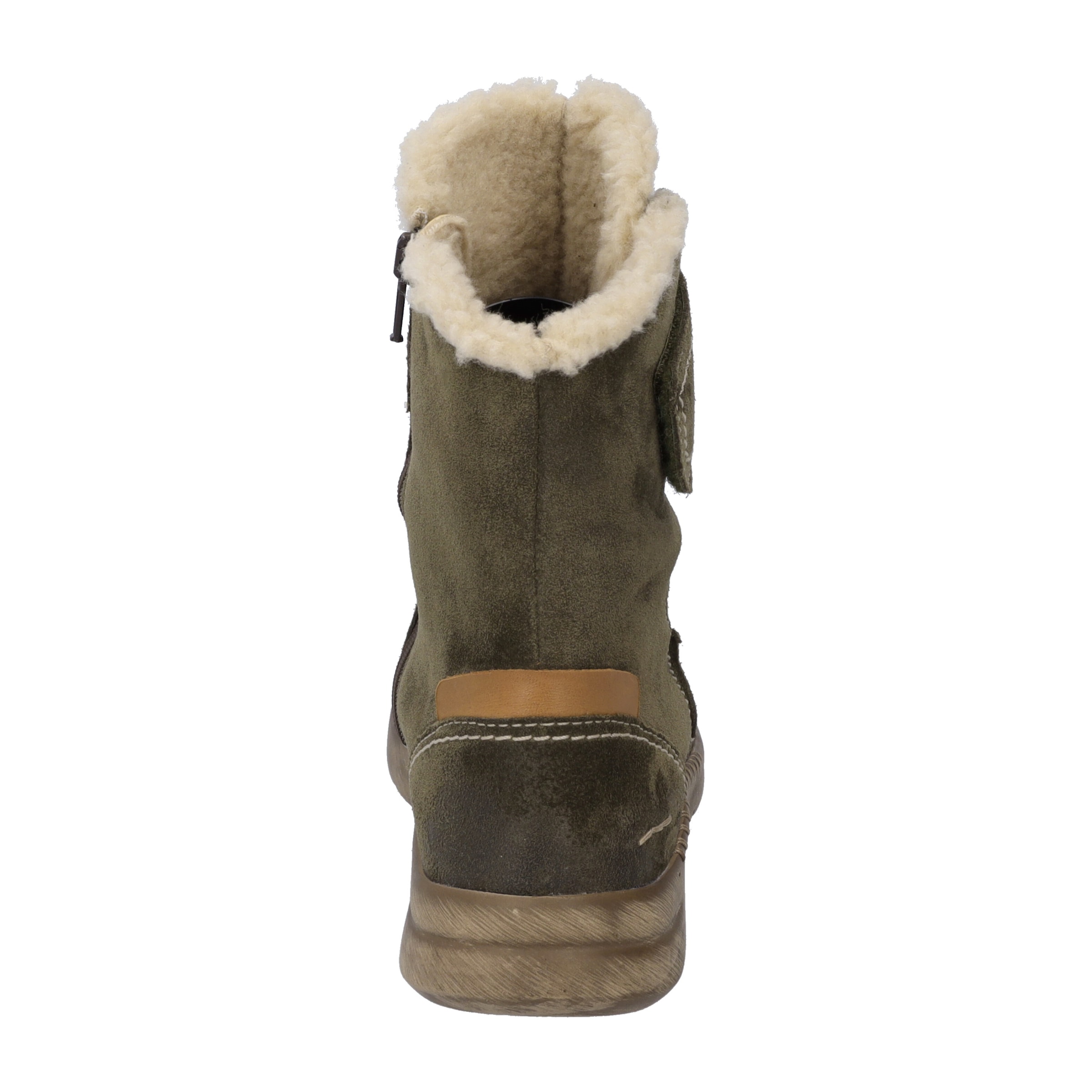 Josef Seibel Stiefelette »Conny 01, moos-kombi«