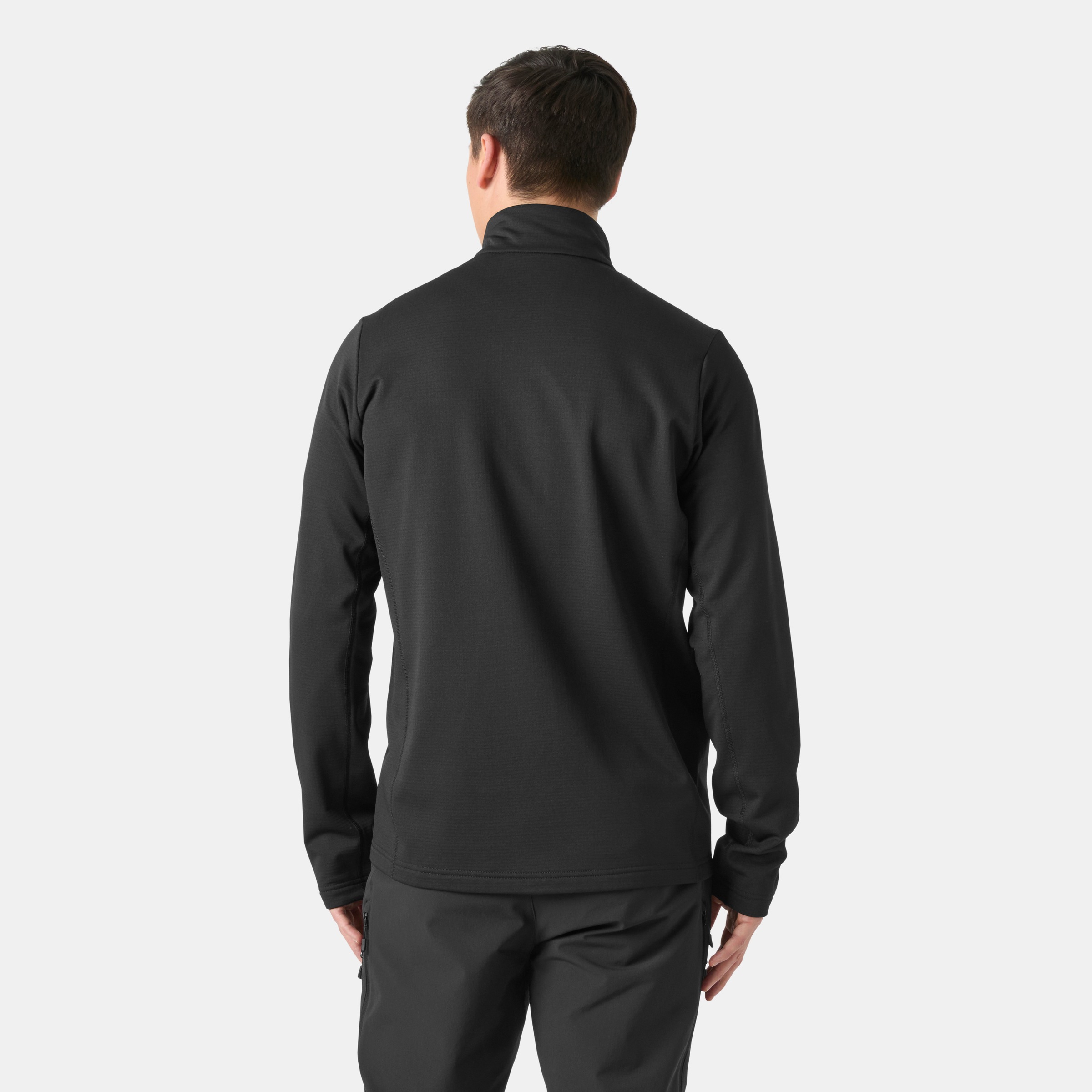 Helly Hansen Fleecejacke »VERSALITE FLEECE JACKET«