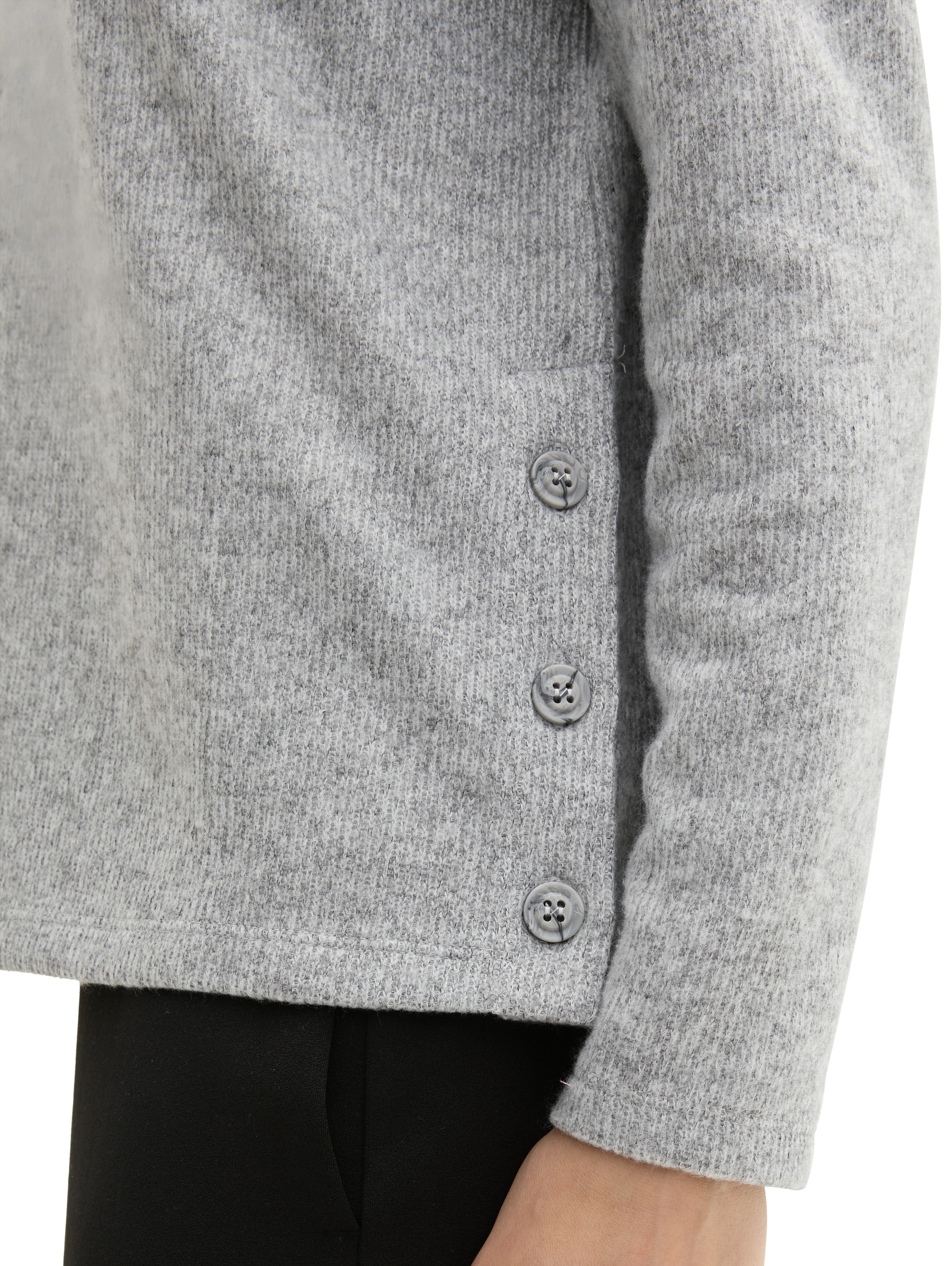 TOM TAILOR Sweatshirt