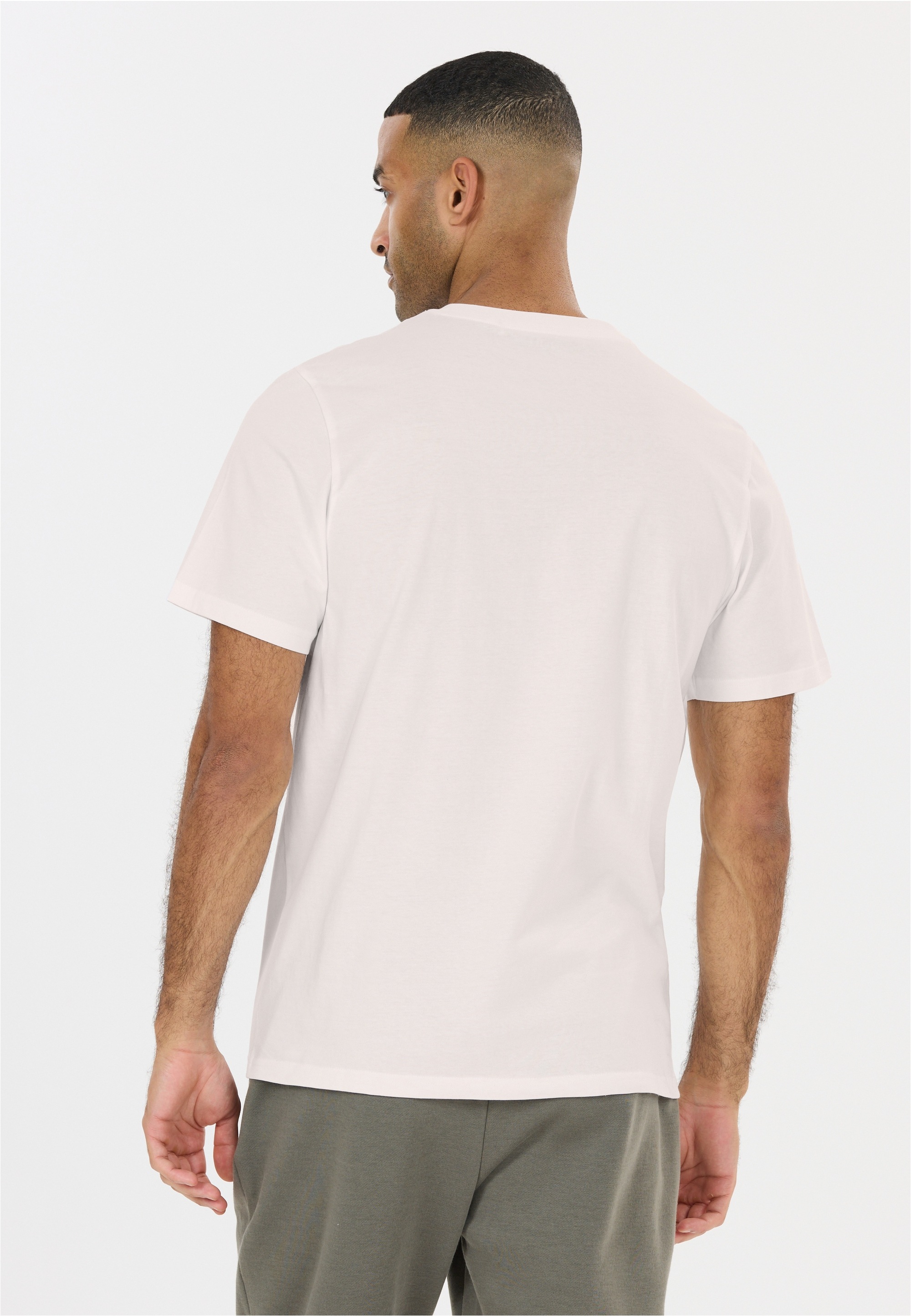 nou Funktionsshirt »Roddy« mit dezentem Print
