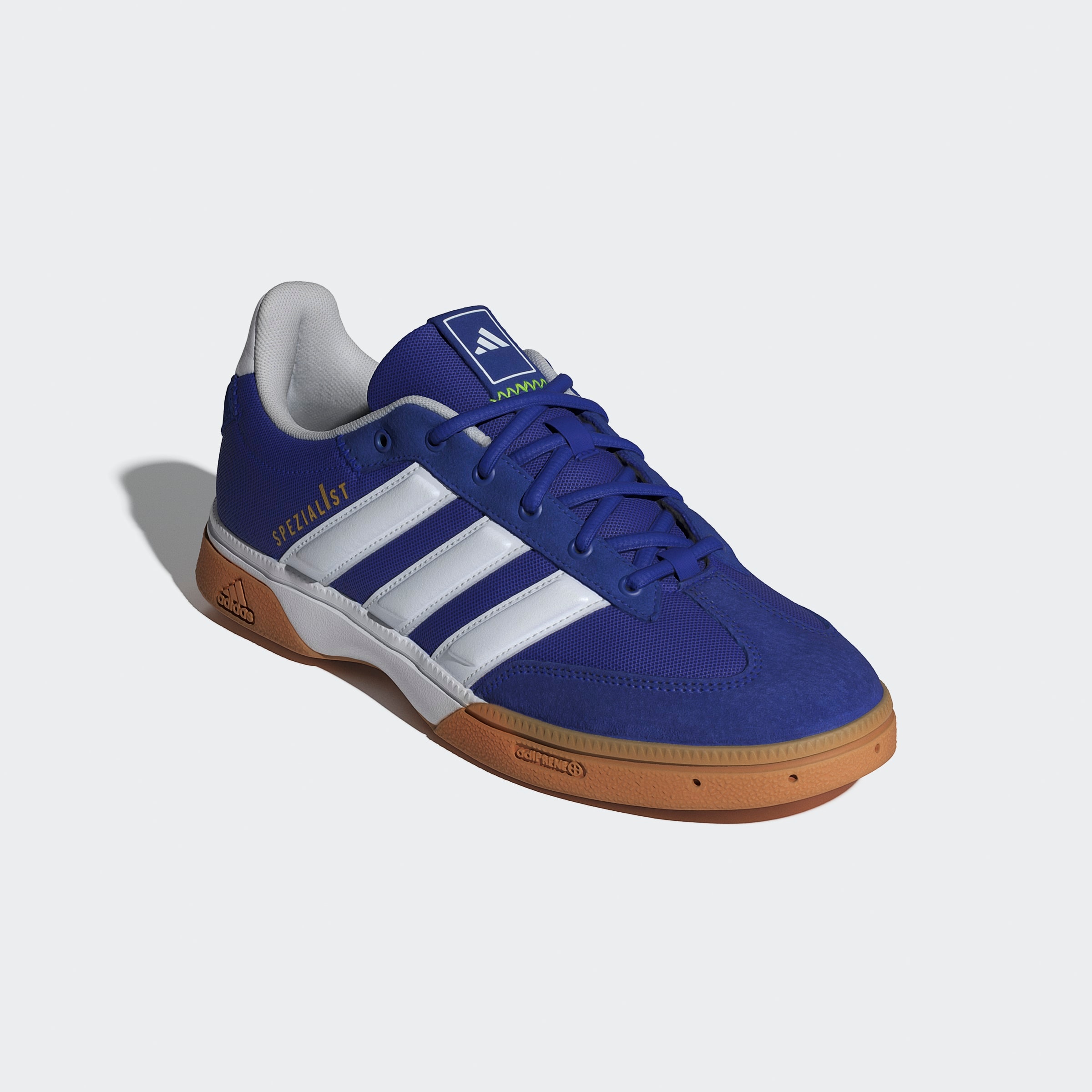 adidas Performance Hallenschuh "SPEZIALIST INDOOR" geeignet für jeden Halle günstig online kaufen