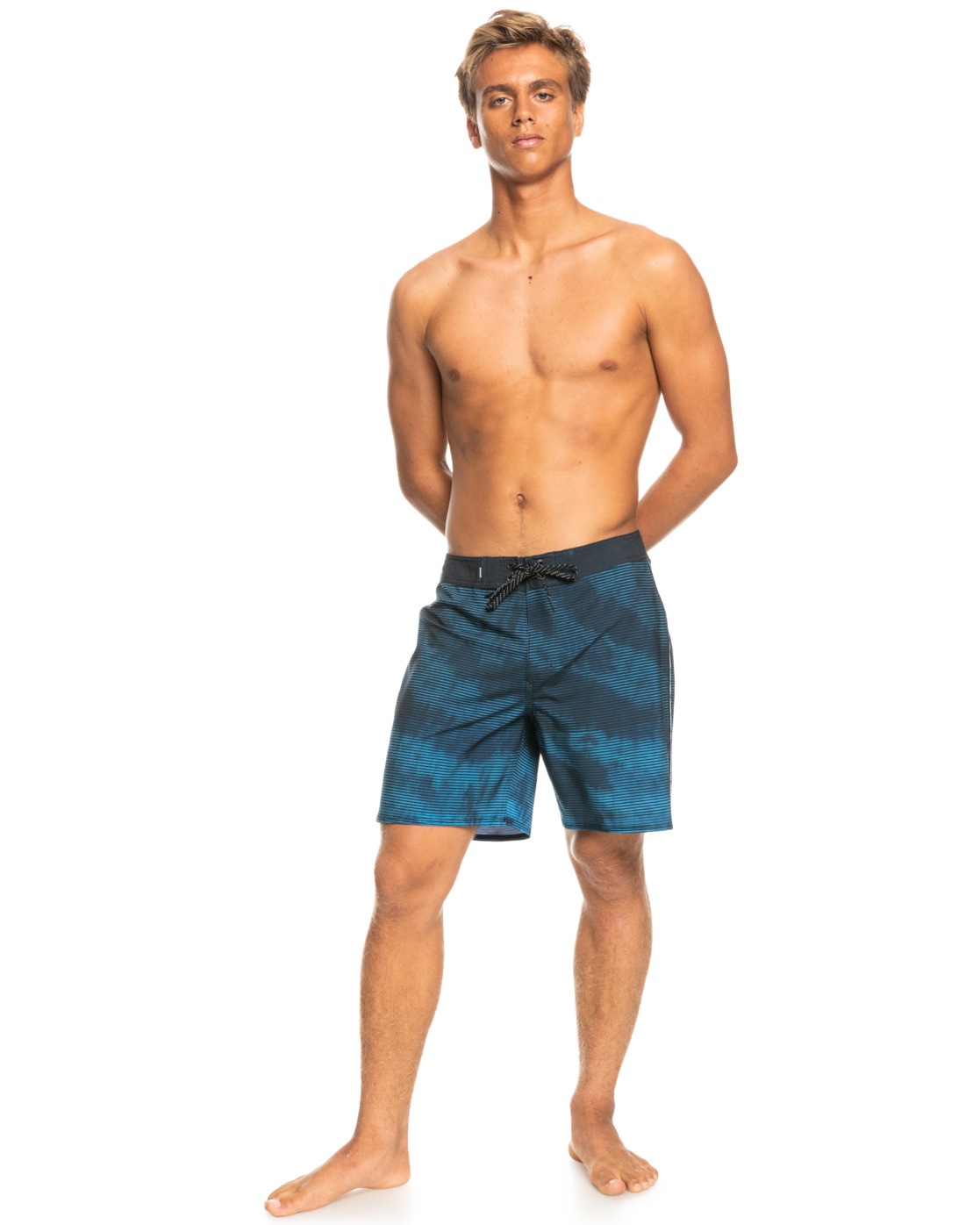 Quiksilver Boardshorts »Surfsilk Massive 17"«