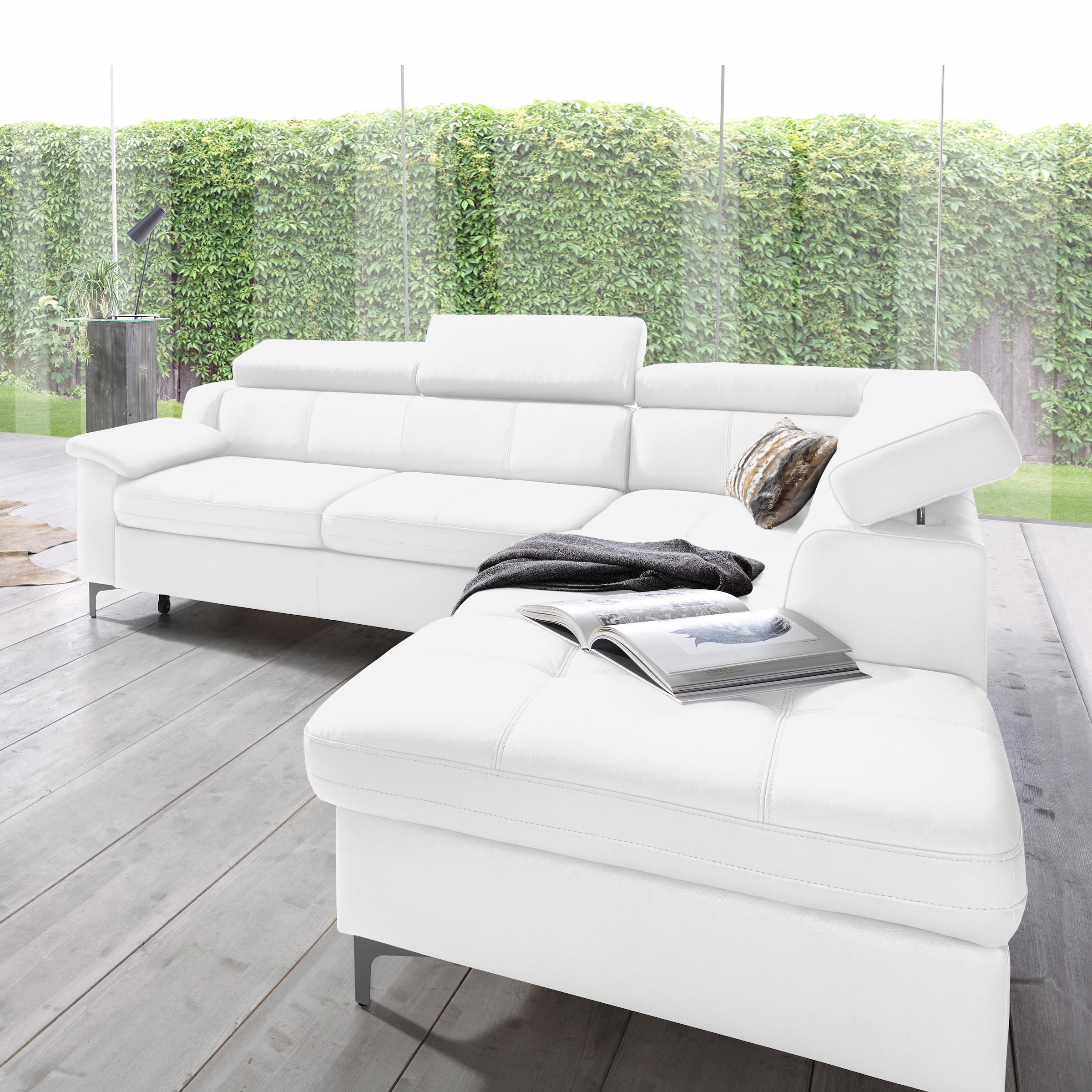 BAUR Polstermöbel Online-Shop sofa » exxpo | fashion -