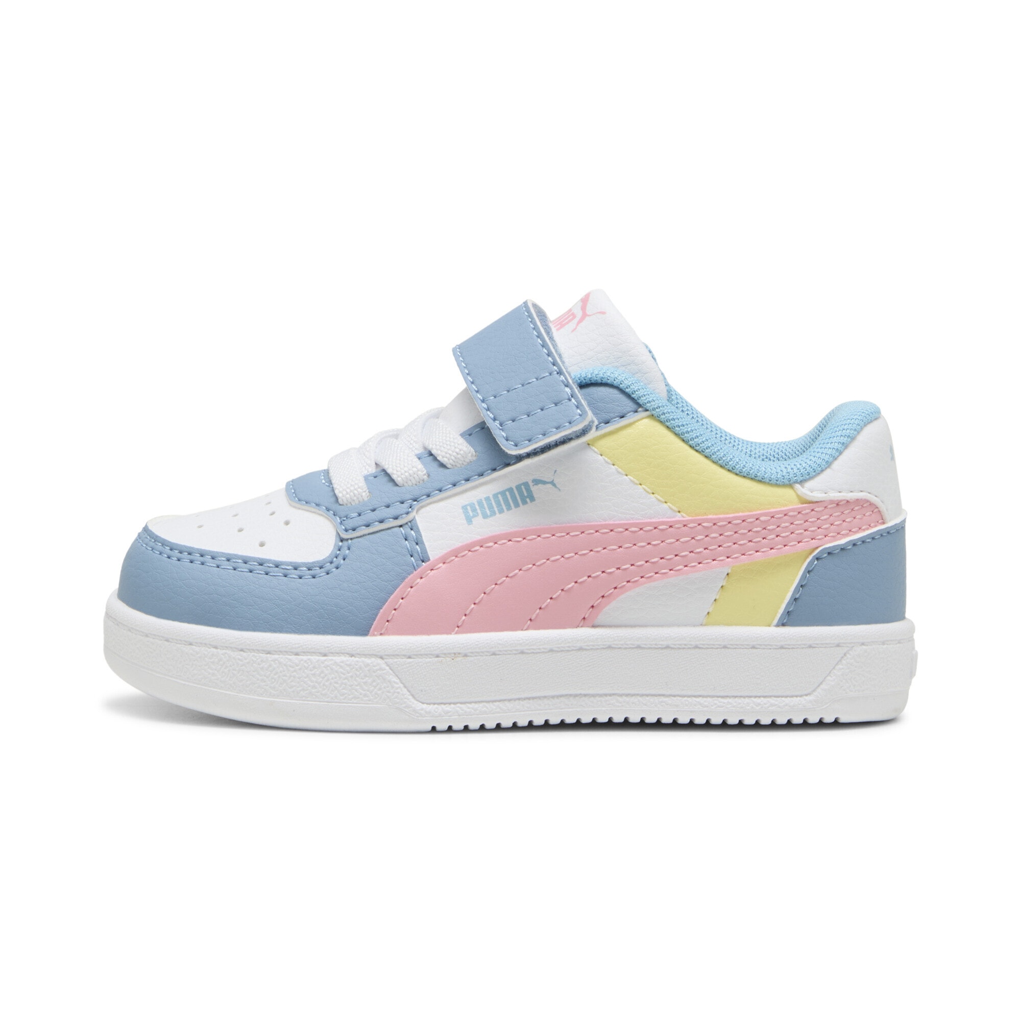 PUMA Sneaker »PUMA Caven 2.0 Block Sneakers Kinder«