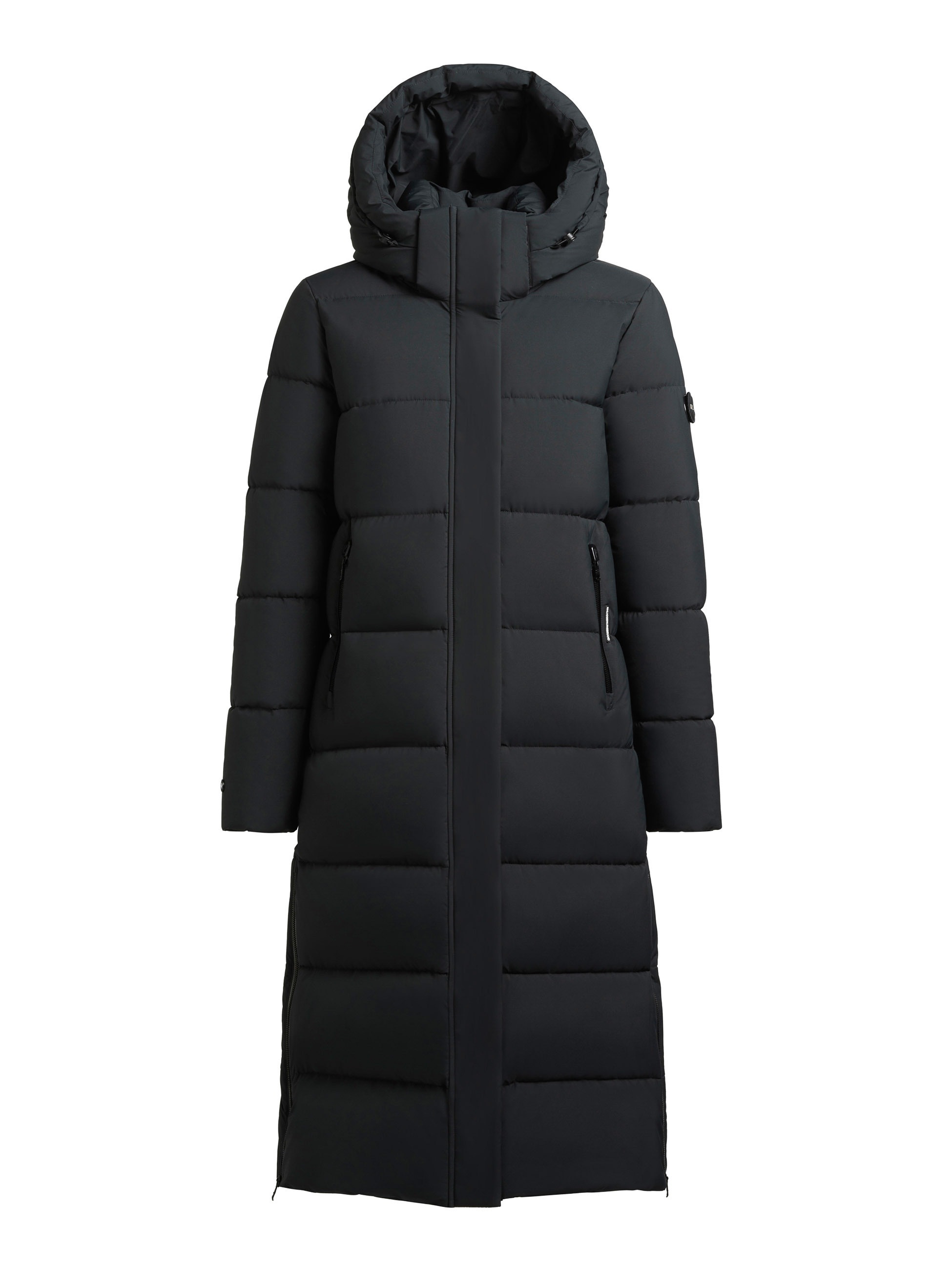 khujo Steppmantel »DOTE2«