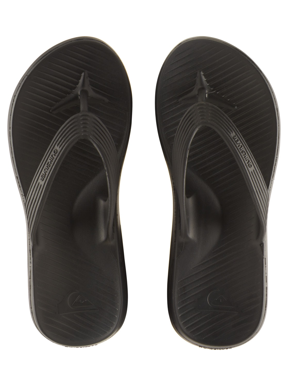 Quiksilver Sandale »Salvage«