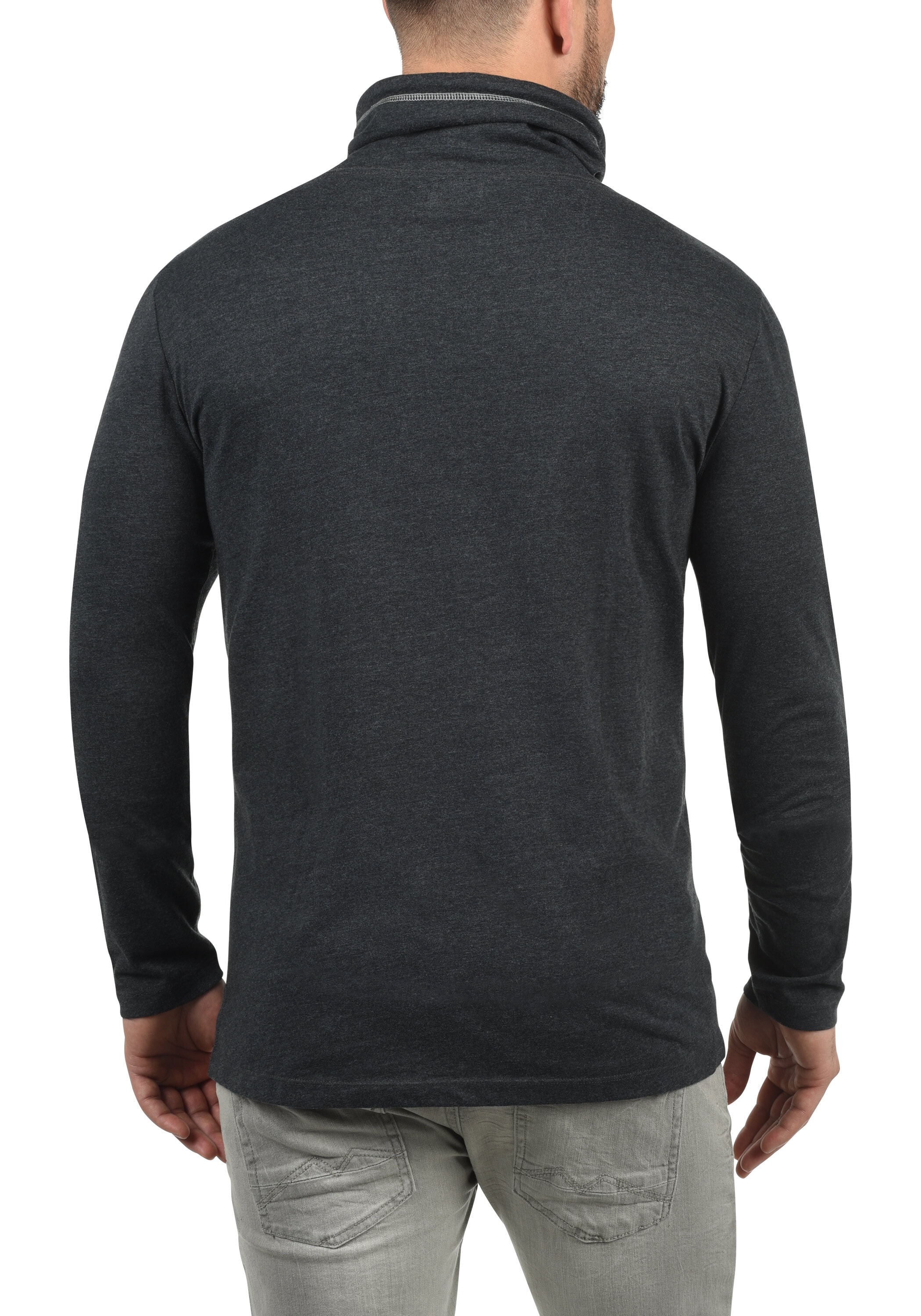 Blend Langarmshirt »Langarmshirt BHPallo«