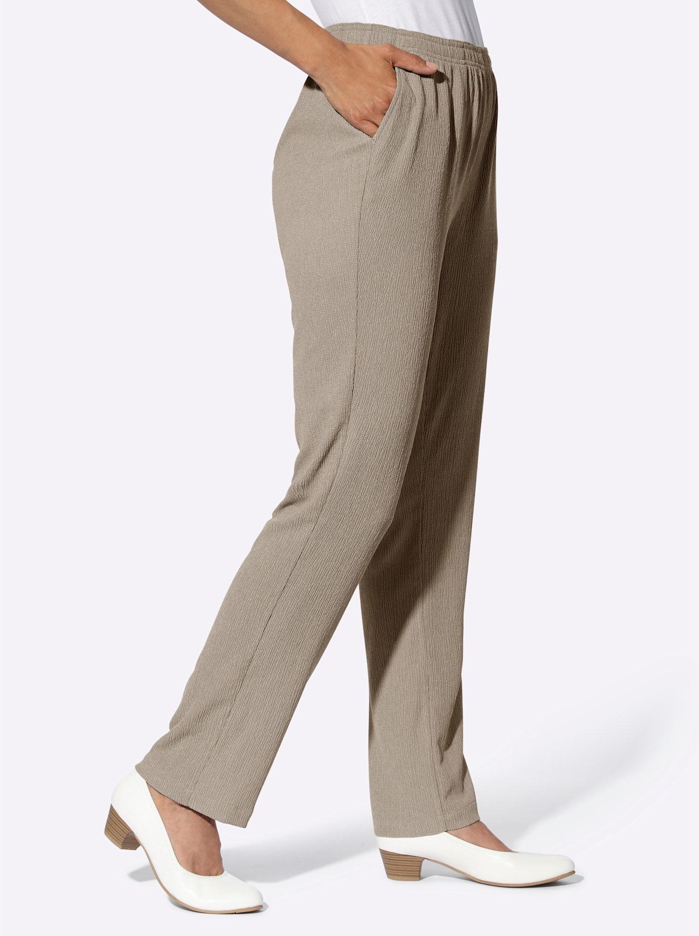 Classic Basics Schlupfhose