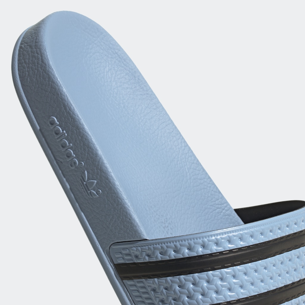 adidas Originals Badesandale »ADILETTE«