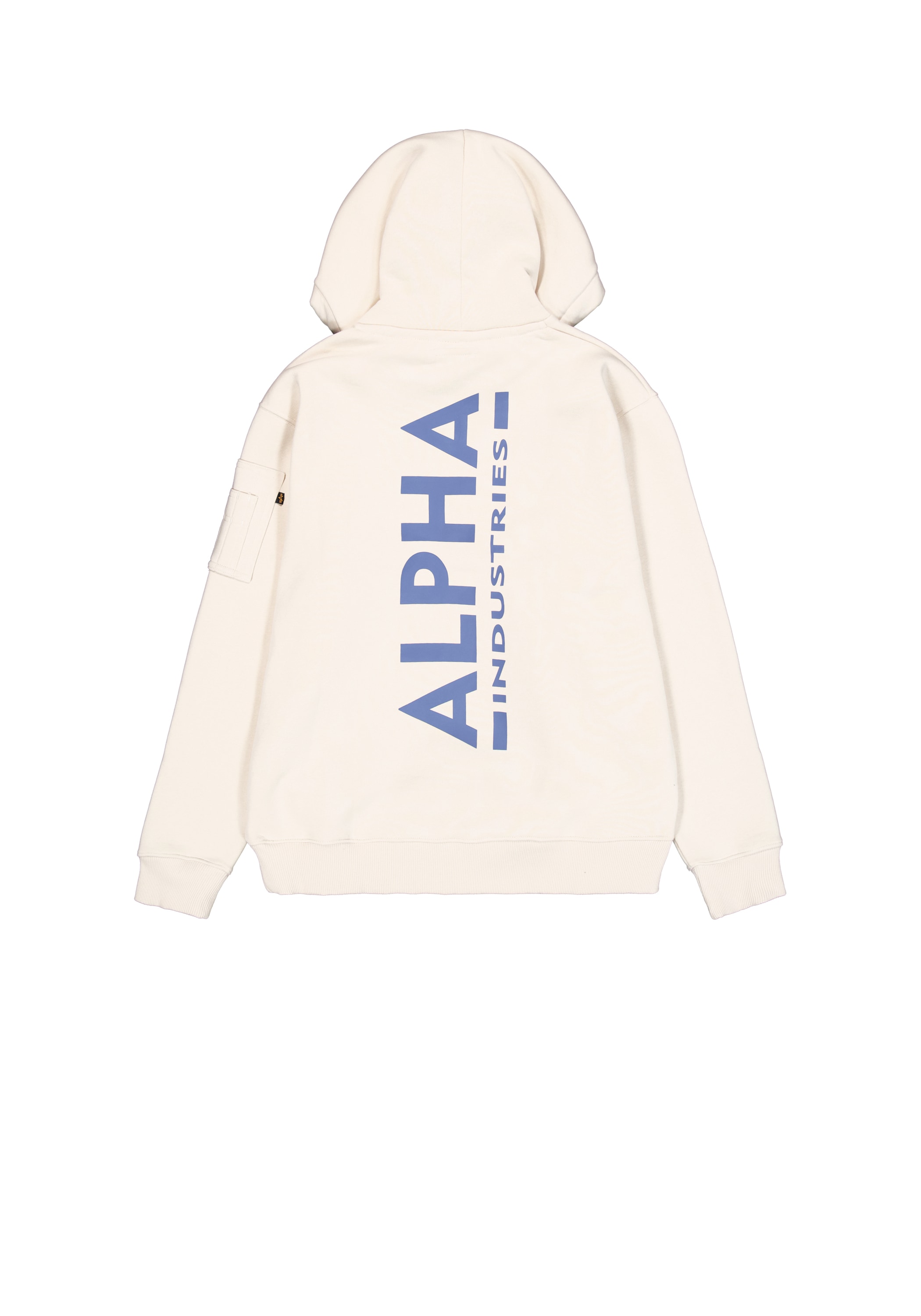 Alpha Industries Hoodie »Backprint Hoodie «