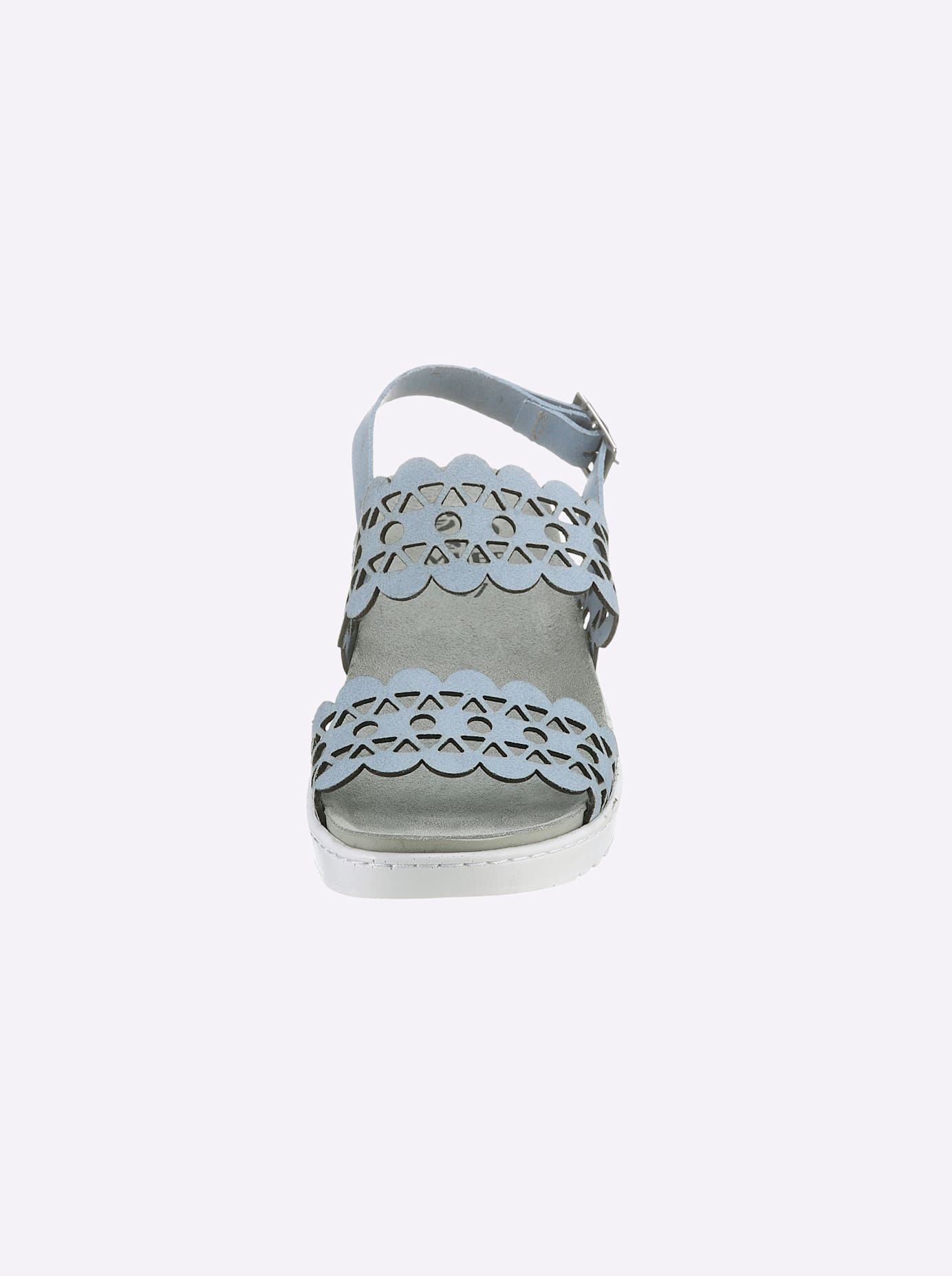 MUBB Sandalette