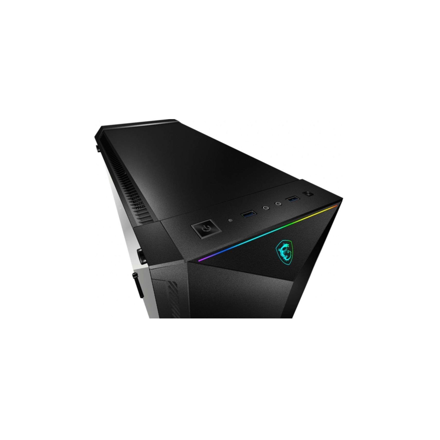 MSI PC-Gehäuse »MPG GUNGNIR 100«