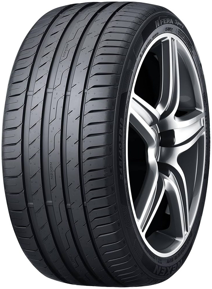 Nexen Sommerreifen "NEXEN"