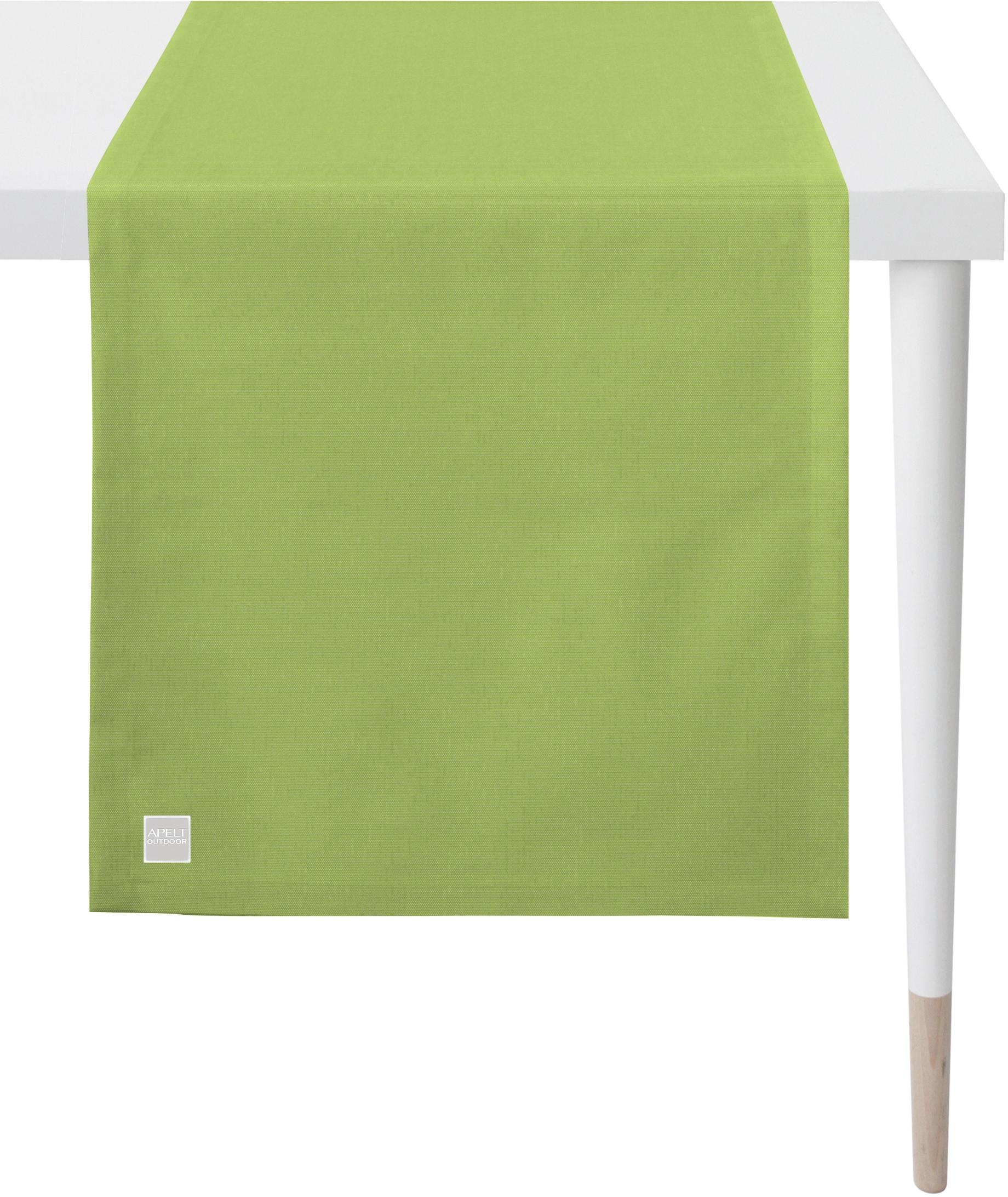 APELT Tischläufer "3959 Outdoor, Sommerdeko, Sommer" Panama günstig online kaufen
