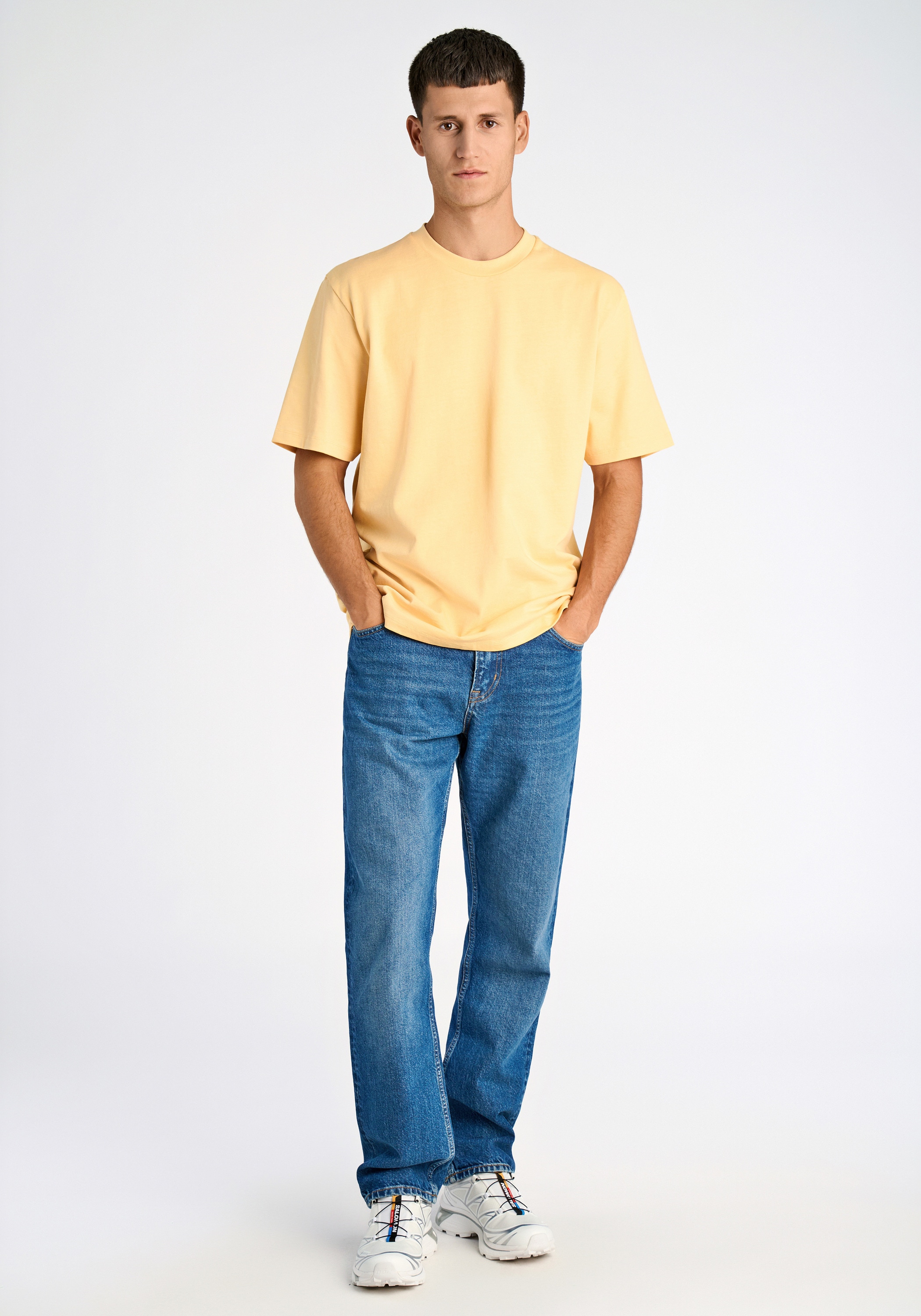 LINDBERGH T-Shirt »Lindbergh T-shirt«