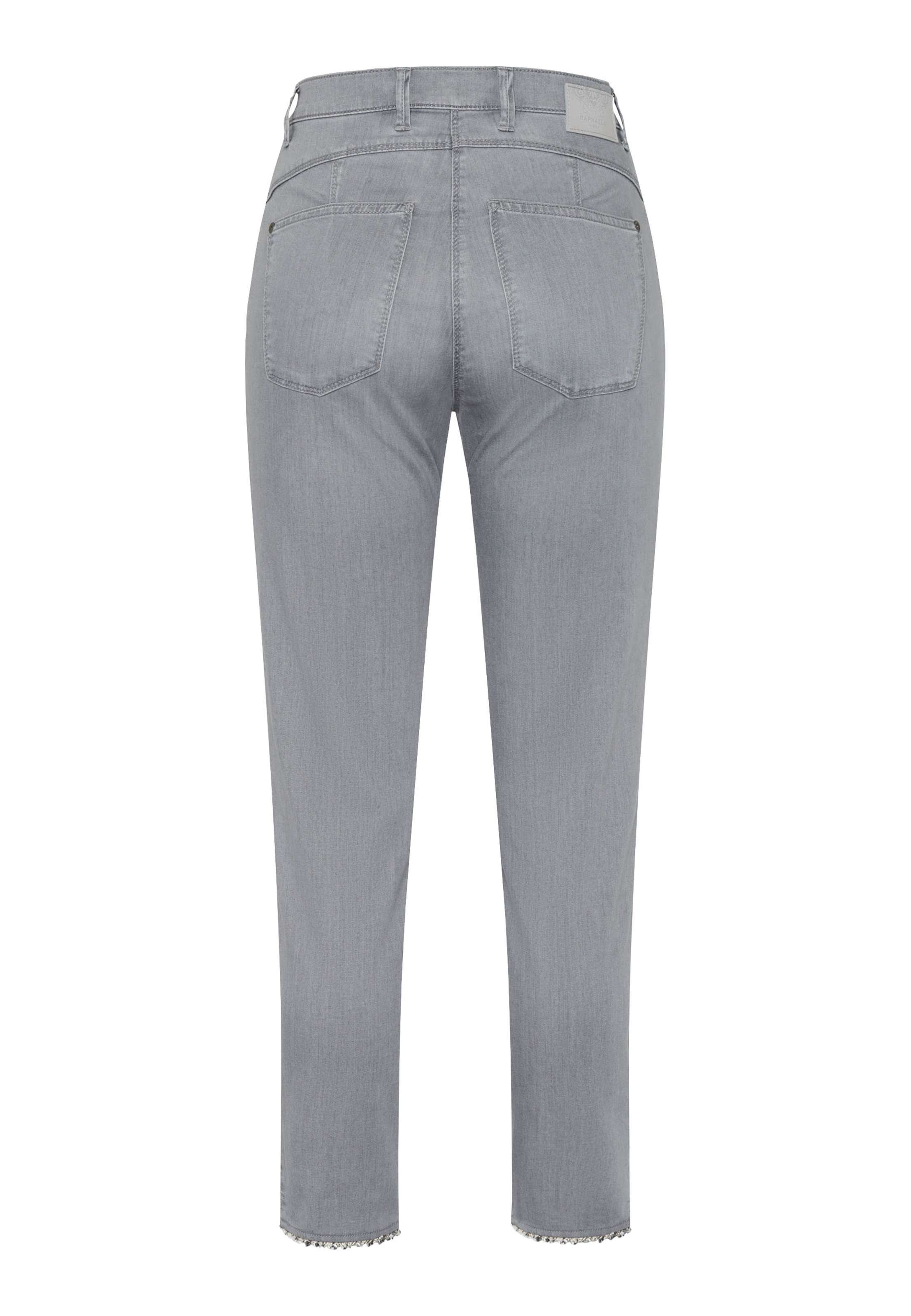 RAPHAELA by BRAX 5-Pocket-Jeans »Style LUCA 6/8«