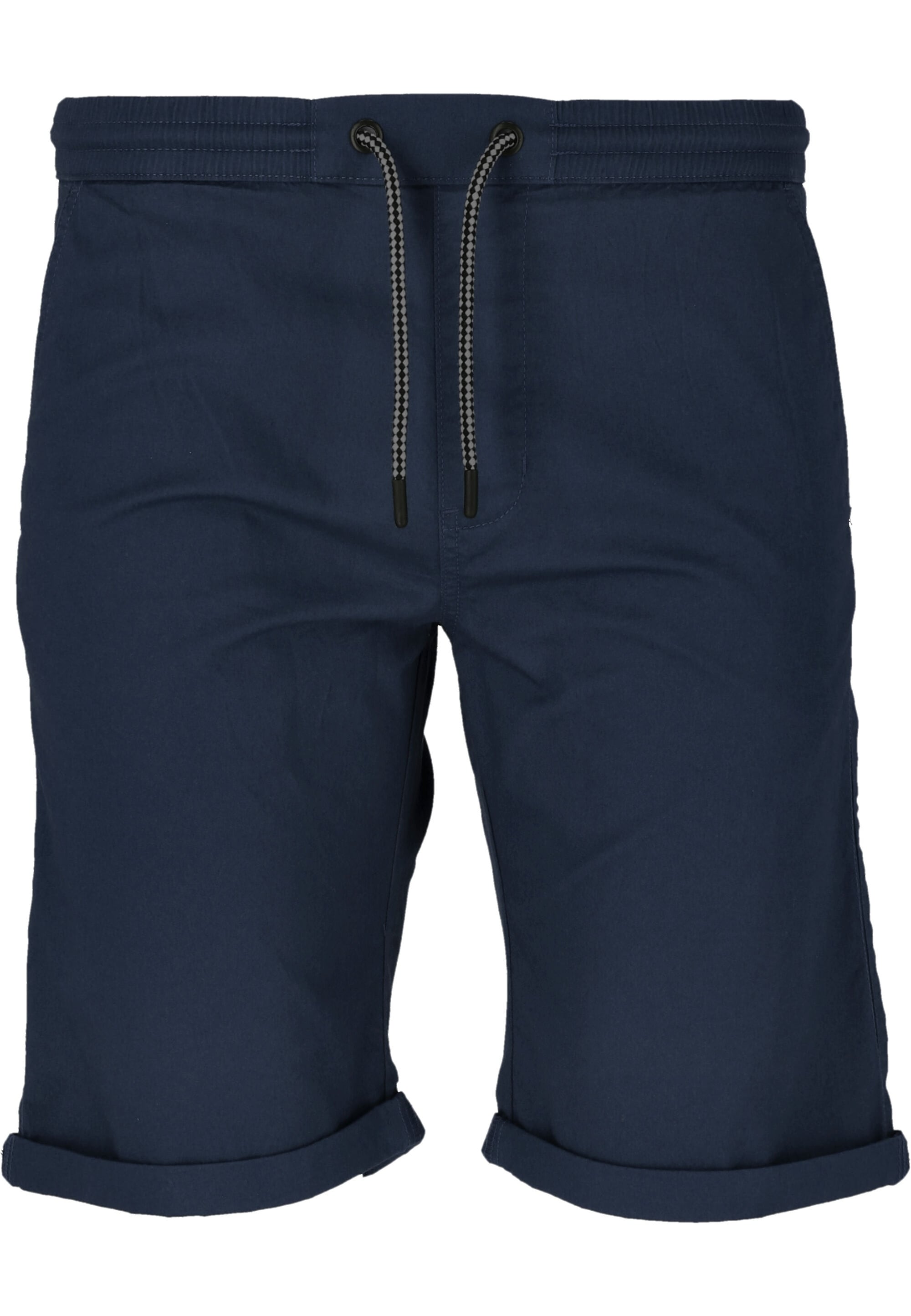 CRUZ Shorts »Gilchrest«, mit praktischen Seitentaschen