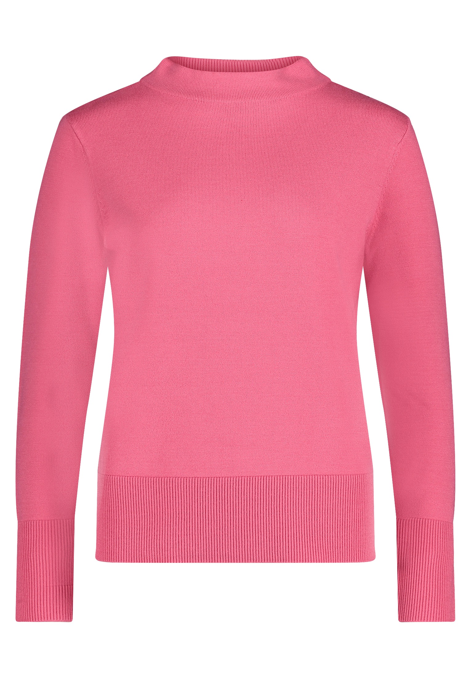 Betty Barclay Strickpullover »Damen mit Stehkragen« 1 Stk.