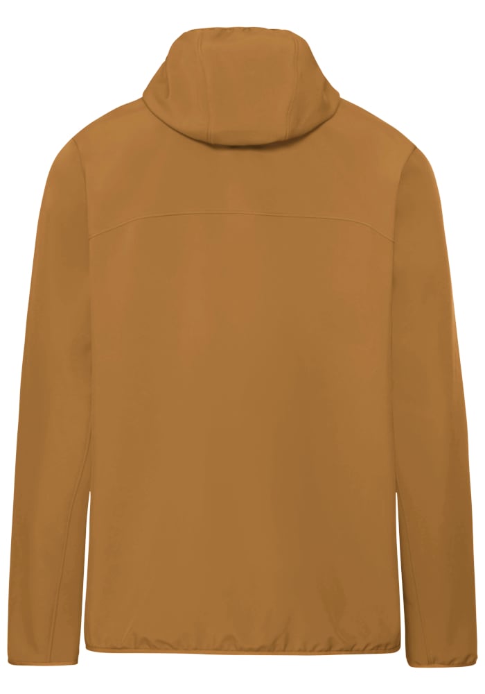 Jack Wolfskin Outdoorjacke »WILD WINDS HOODED JKT M« mit Kapuze Windjacke mit Kapuze, wind- und wasserabweisend, atmungsaktiv