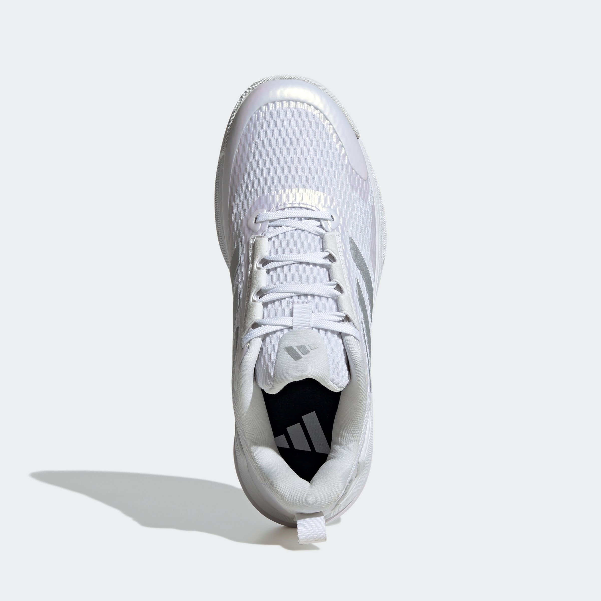 adidas Performance Hallenschuh »NOVAFLIGHT 2 INDOOR«, besonders geeignet für Volleyball und Basketball