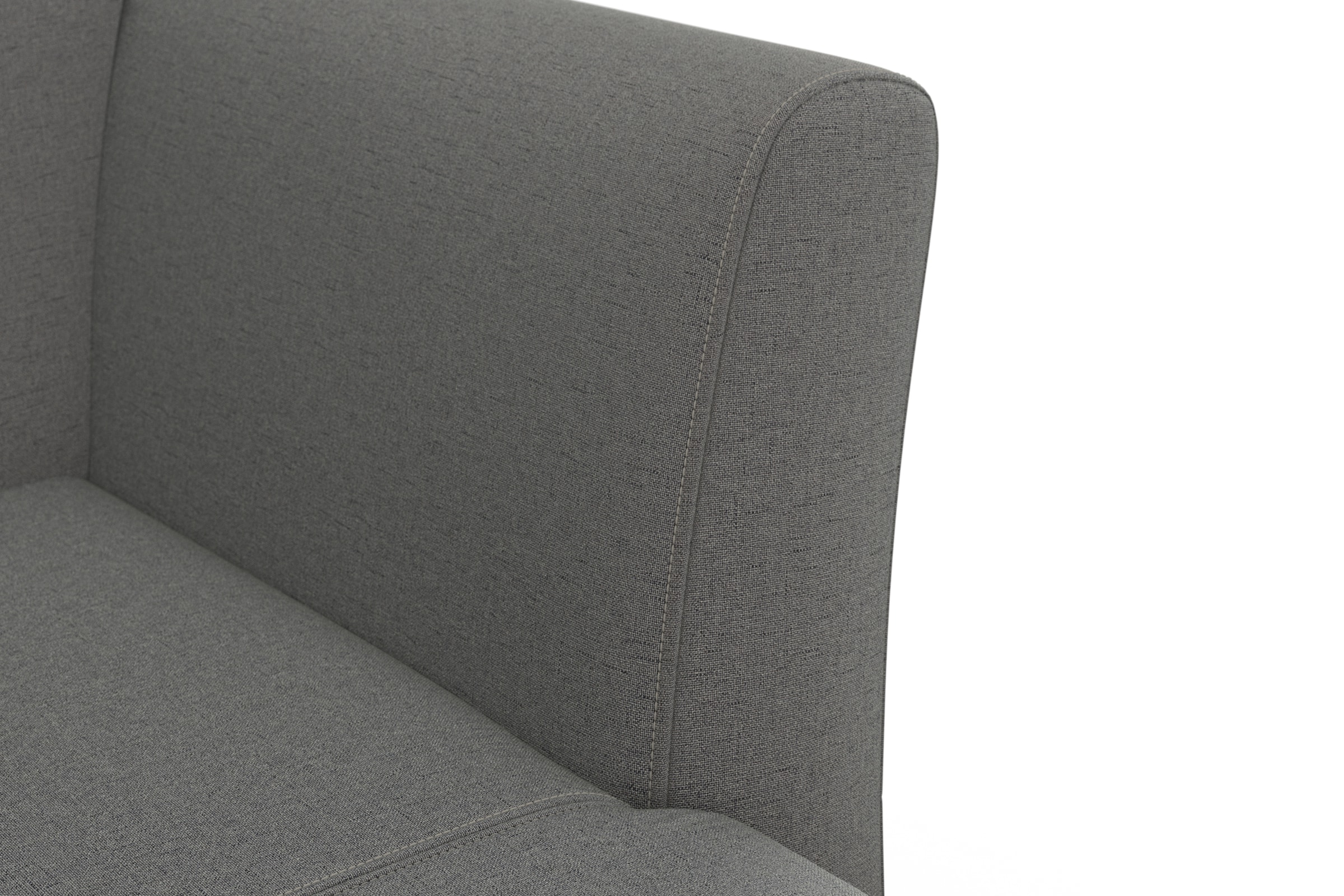 sit&more Wohnlandschaft »Visby U-Form« Wahlweise mit Bettfunktion und Stauraum, frei im Raum stellbar