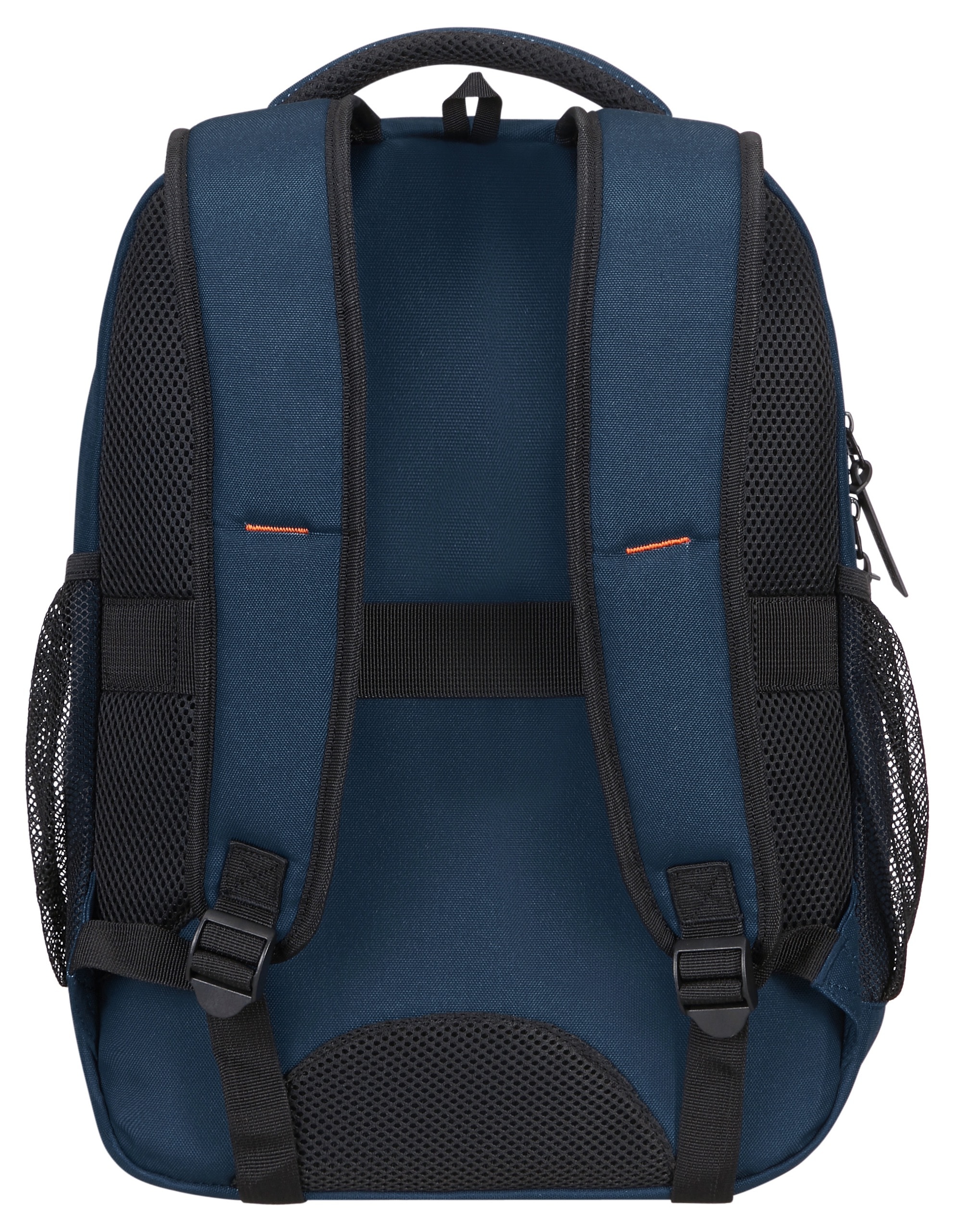 American Tourister® Laptoprucksack »URBAN GROOVE 46«, Freizeitrucksack Arbeitsrucksack Reiserucksack Trolley-Aufsteck-System