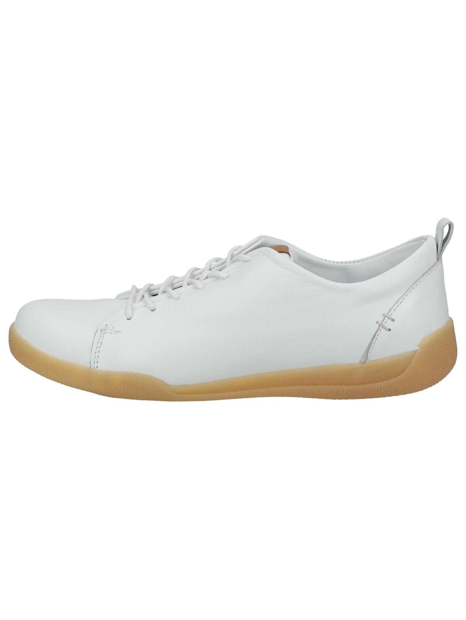 Andrea Conti Sneaker "Andrea Conti Sneaker Leder" günstig online kaufen